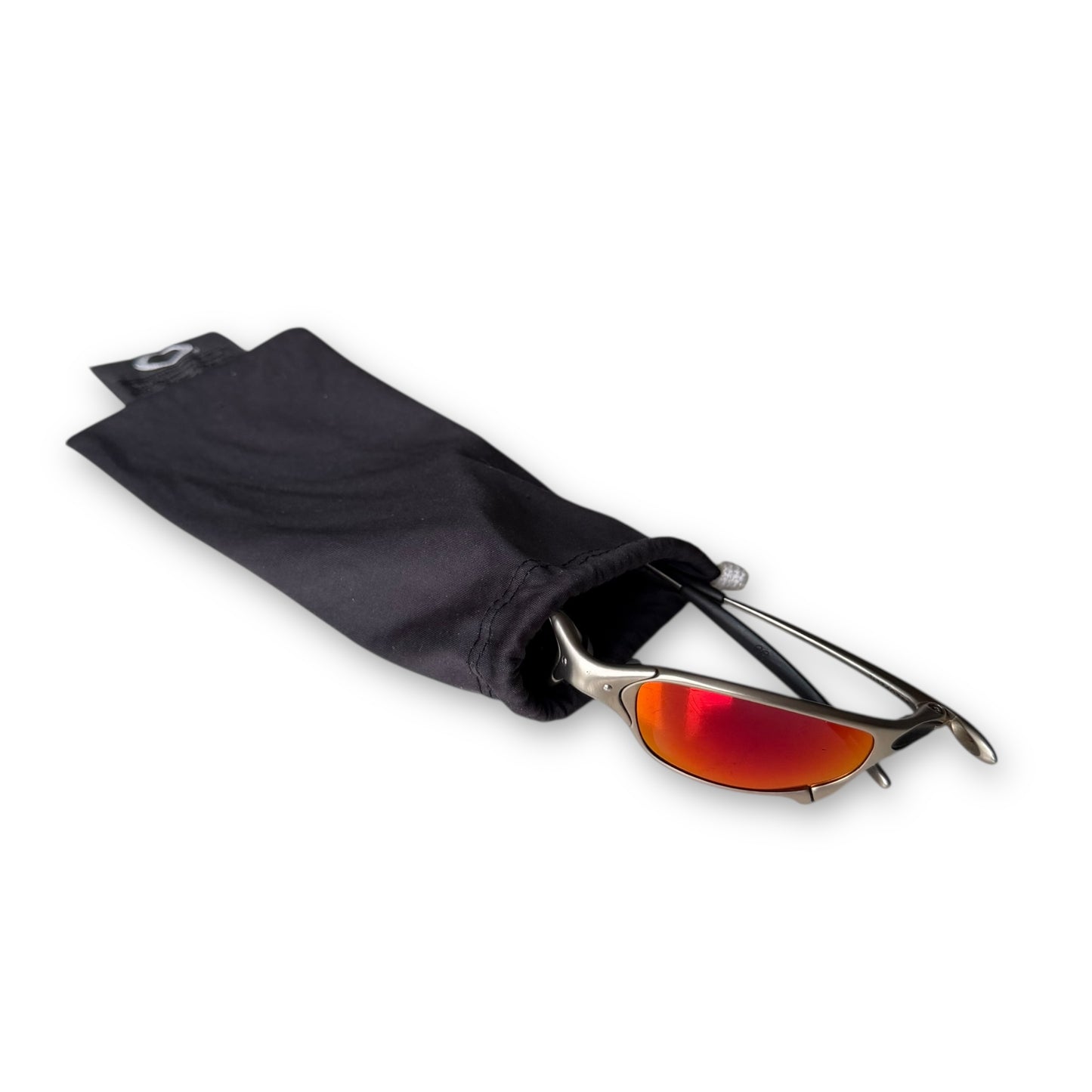 Oakley X-Metal Juliet Plasma/Ruby Iridium