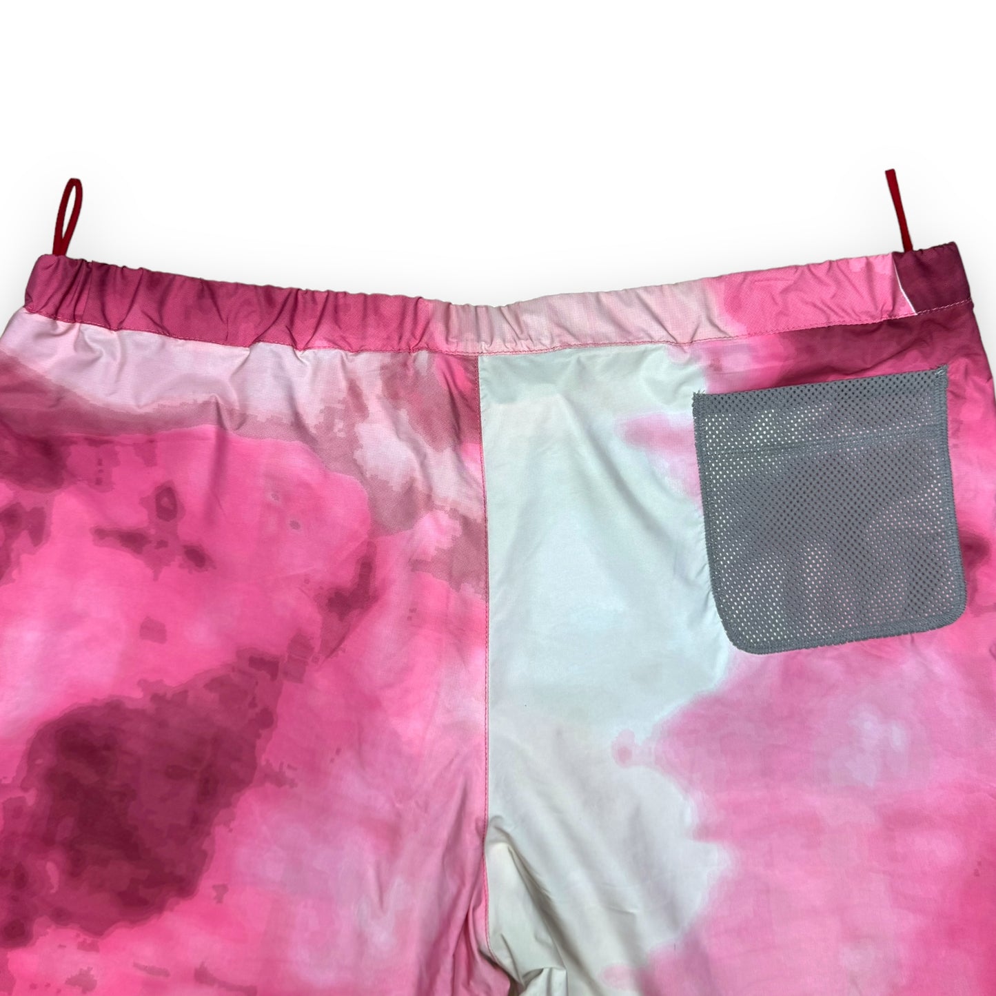 Prada Sport S/S2000 Convertible Shorts