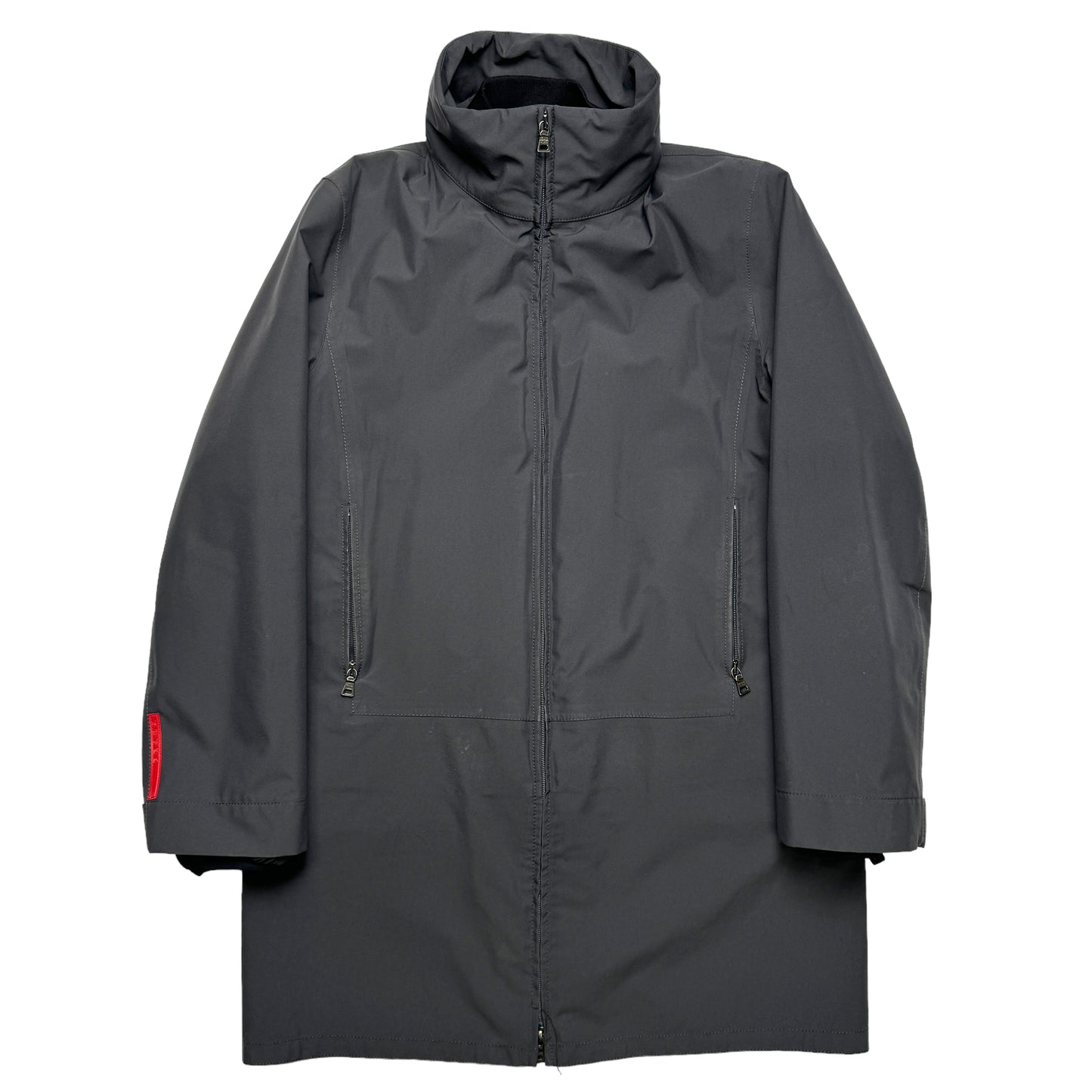 Prada Sport 3-in-1 Gore-Tex Jacket