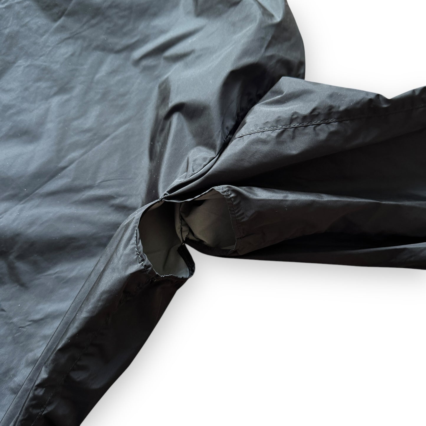 Prada Sport Technical Waterproof Pullover