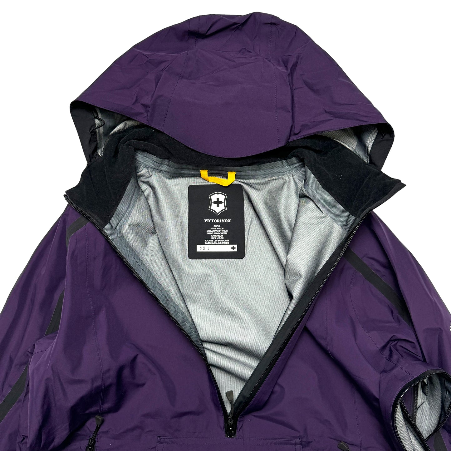 Victorinox Technical Half-Zip
