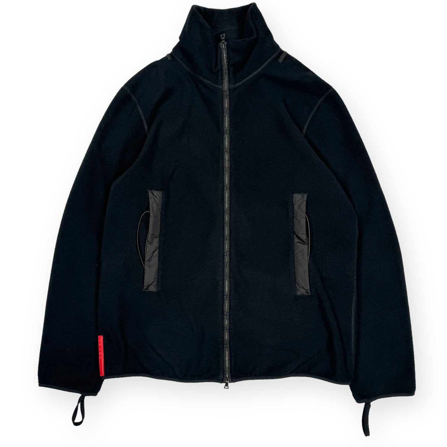 Prada Sport Technical Fleece