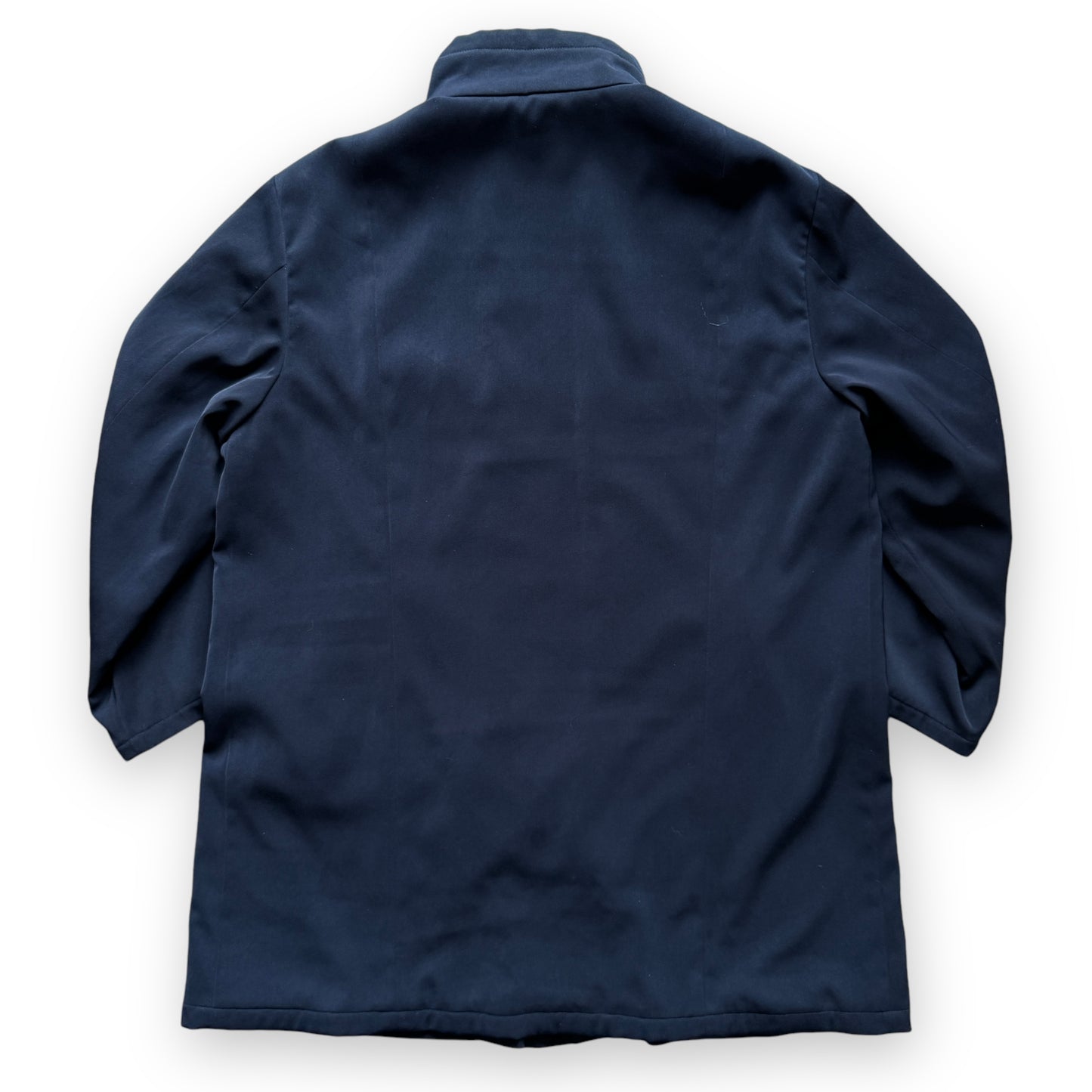 Emporio Armani Long Coat - 1990s