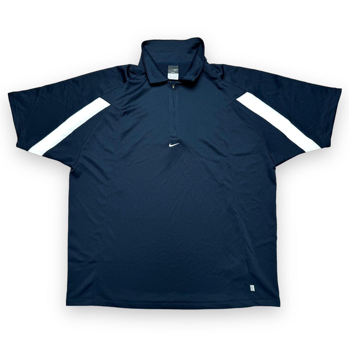 Nike Technical 1/4 Zip T-Shirt
