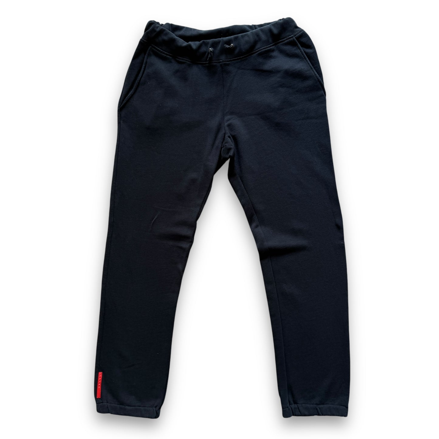 Prada Sport 2-Piece Tracksuit - 2008