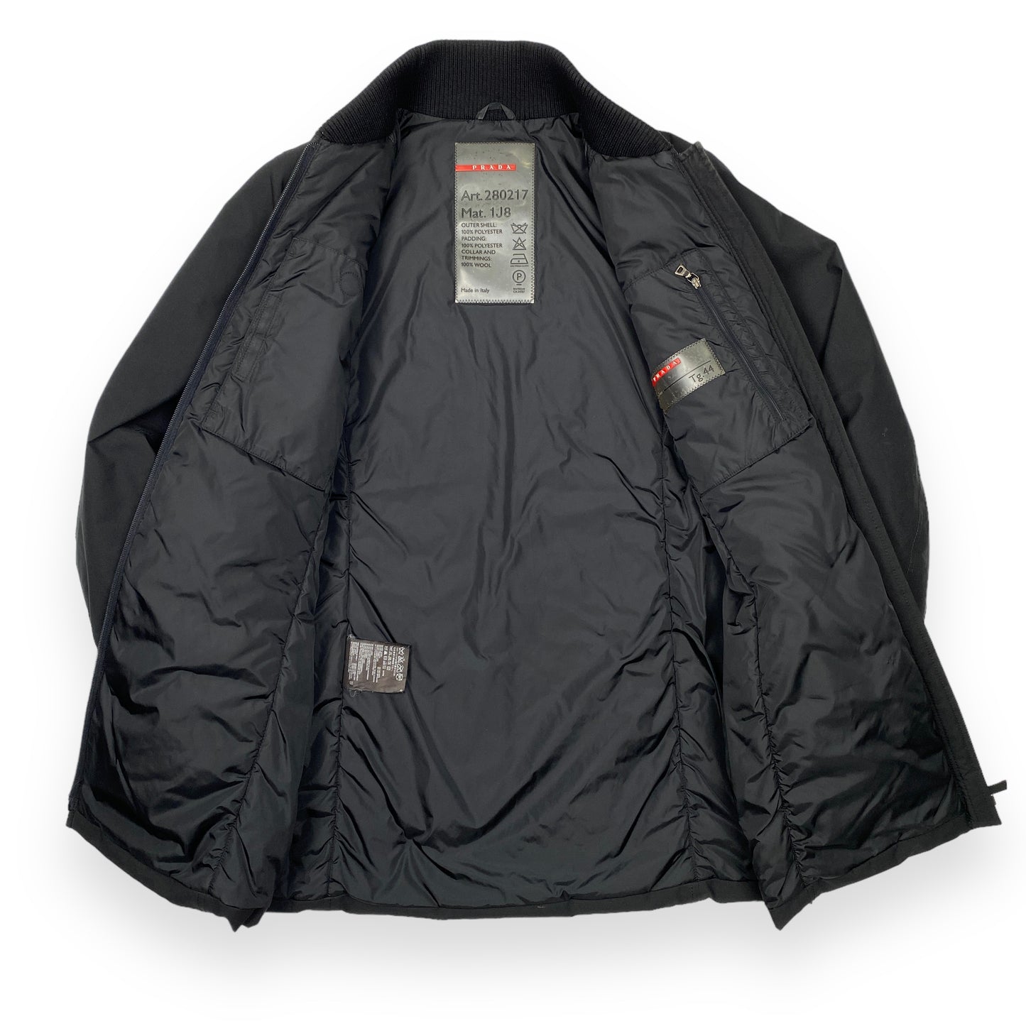 Prada Sport Insulated Jacket