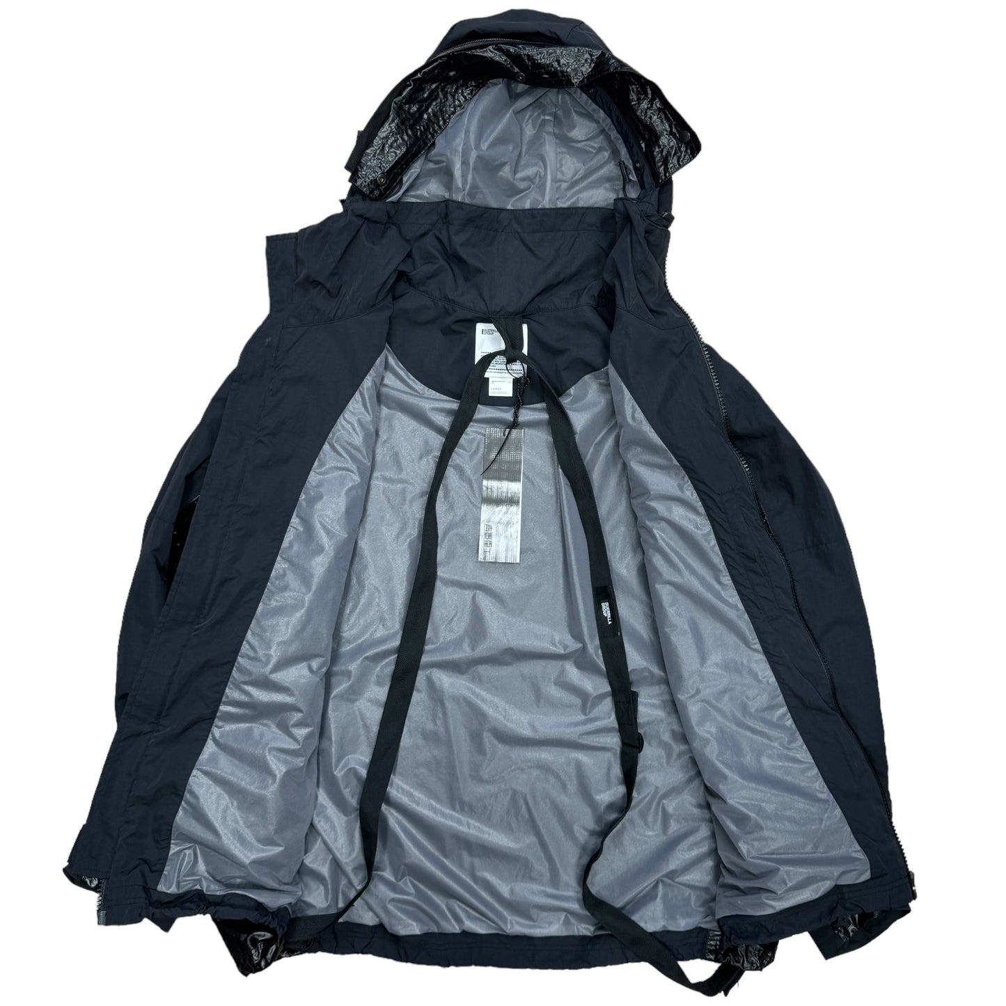 Guerilla Group Technical Stealth Jacket