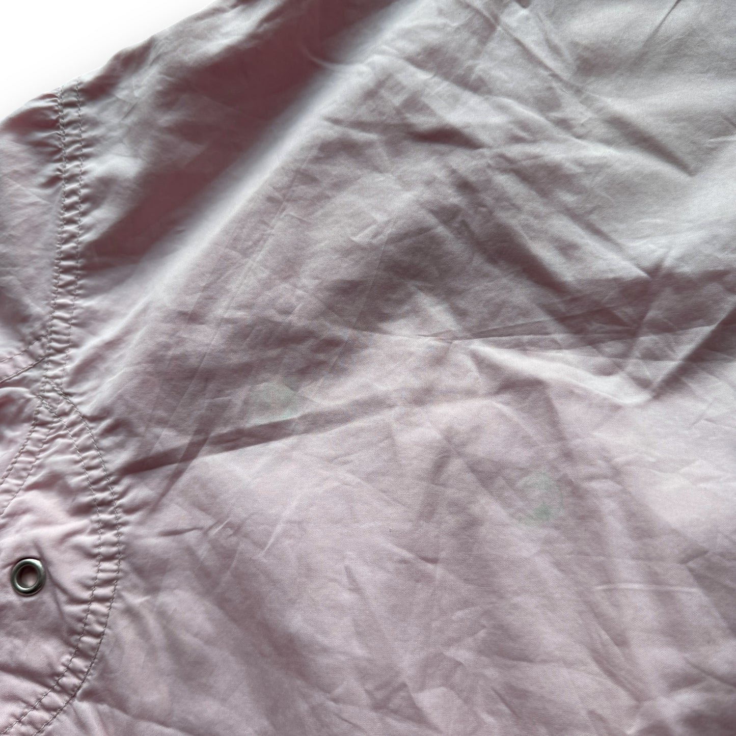 Prada Sport Pink Cargo Jacket
