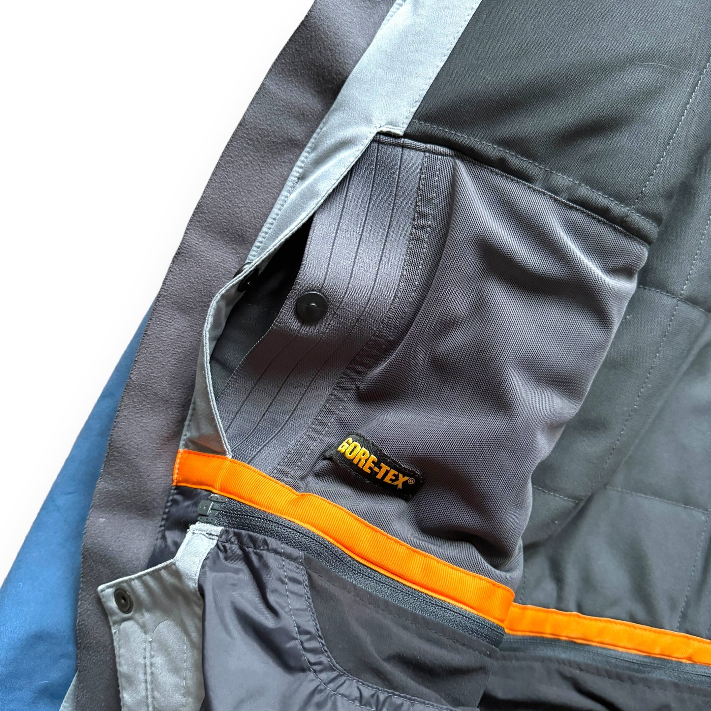Nike ACG Gore-Tex Padded Ski Jacket