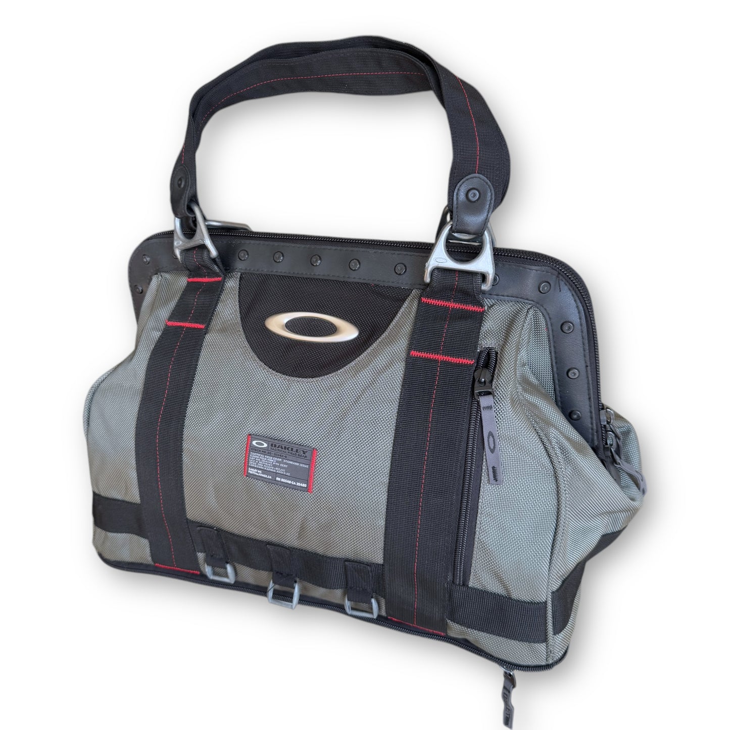 Oakley TFG Double Payload Duffle Bag