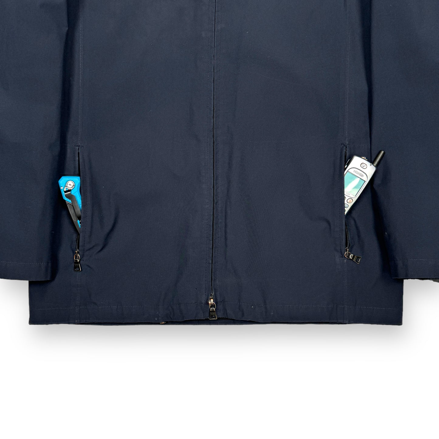 Prada Sport Gore-Tex Shell