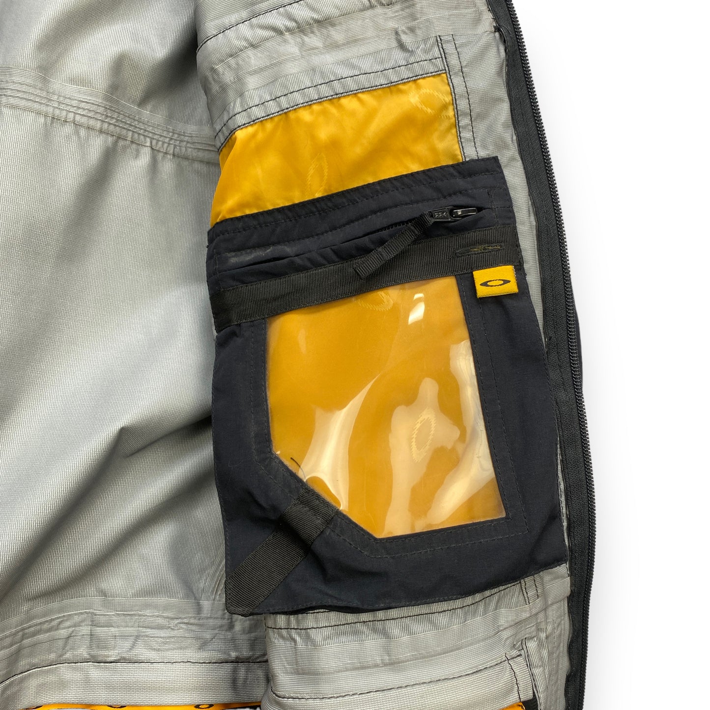 Oakley Software Gore-Tex Ski Jacket
