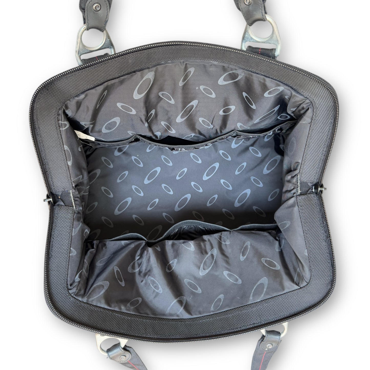 Oakley TFG Double Payload Duffle Bag
