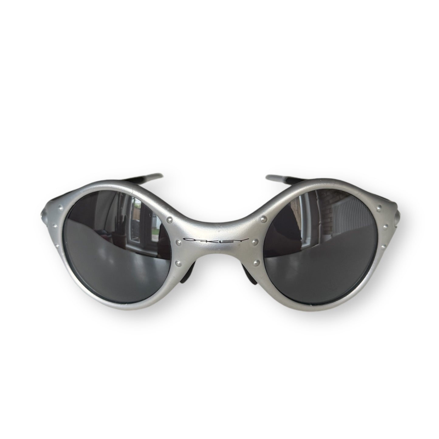 Oakley Moon FMJ 5.56/Black Iridium