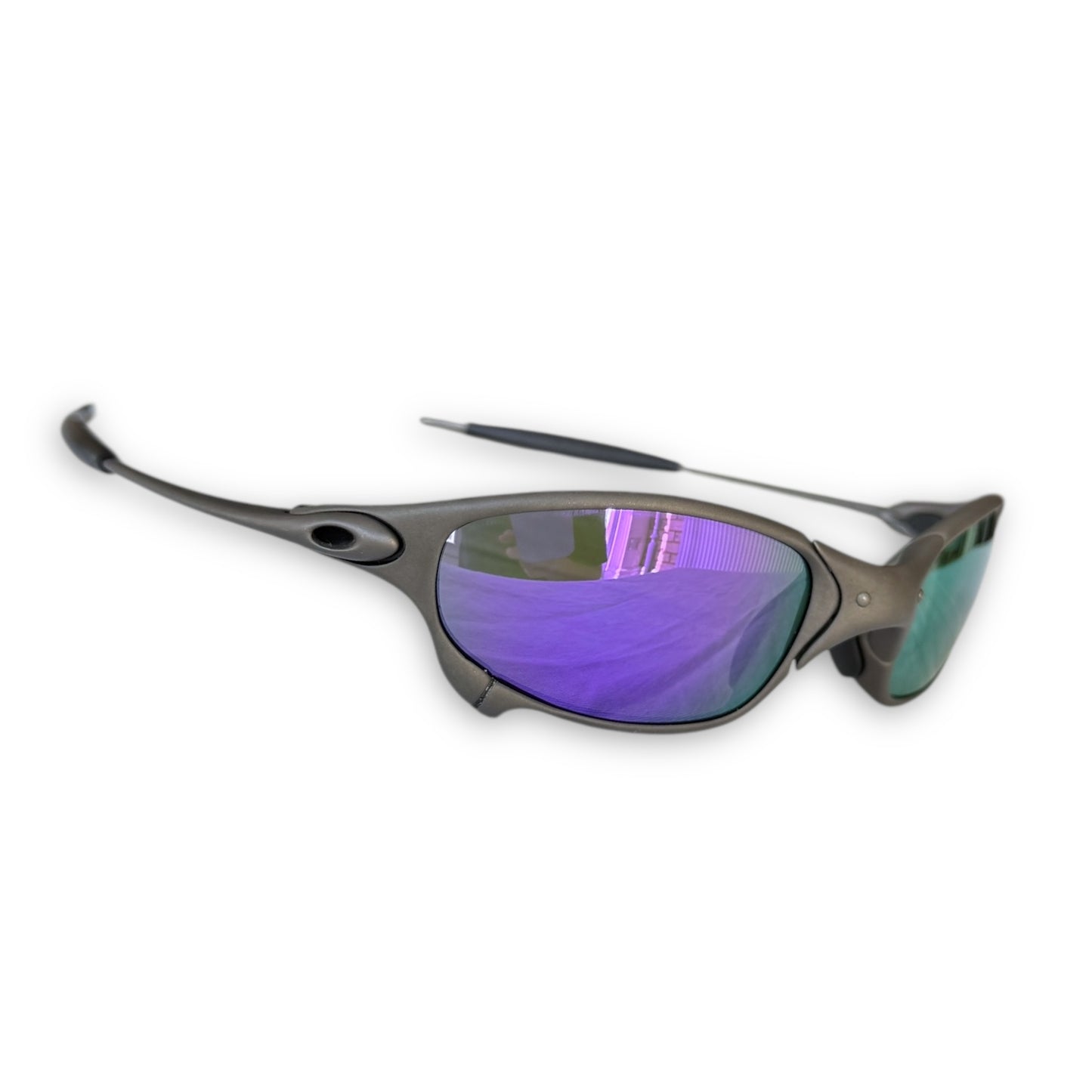 Oakley X-Metal Juliet Violet