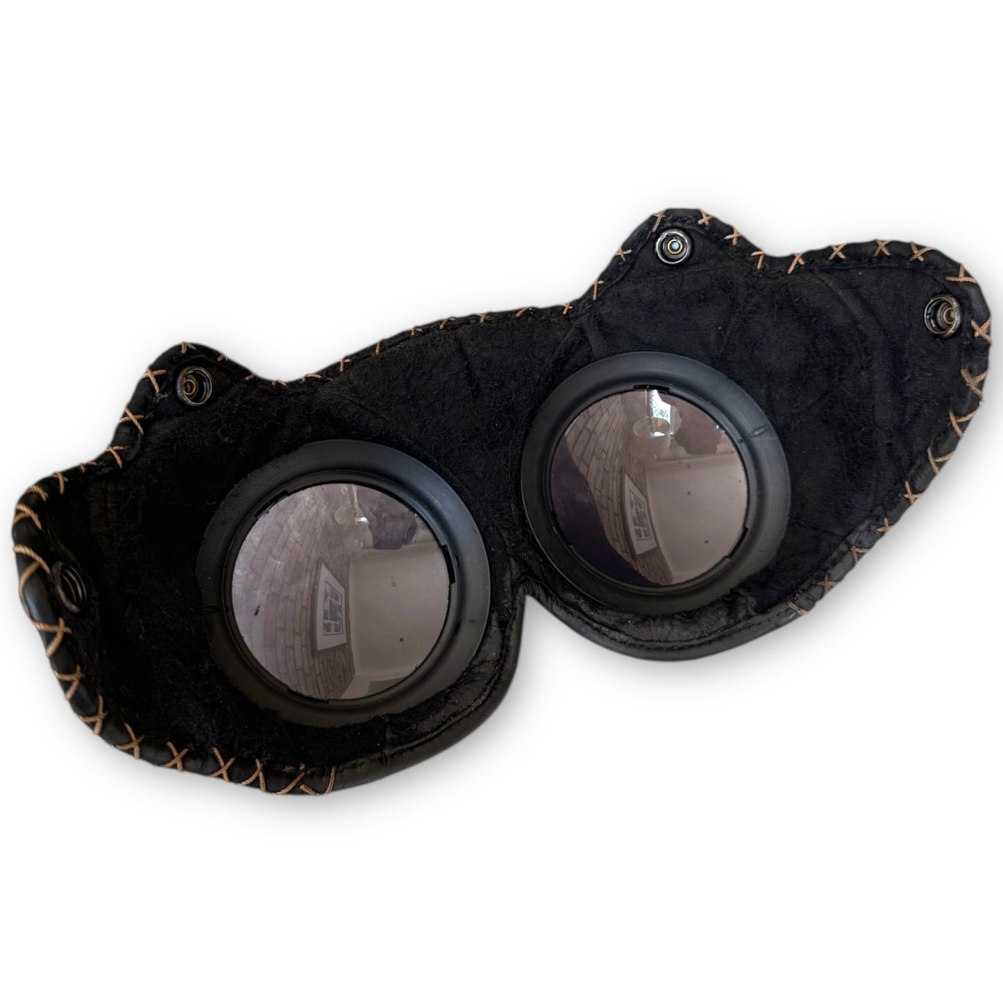 Oakley Medusa Helmet & Goggles - 2004