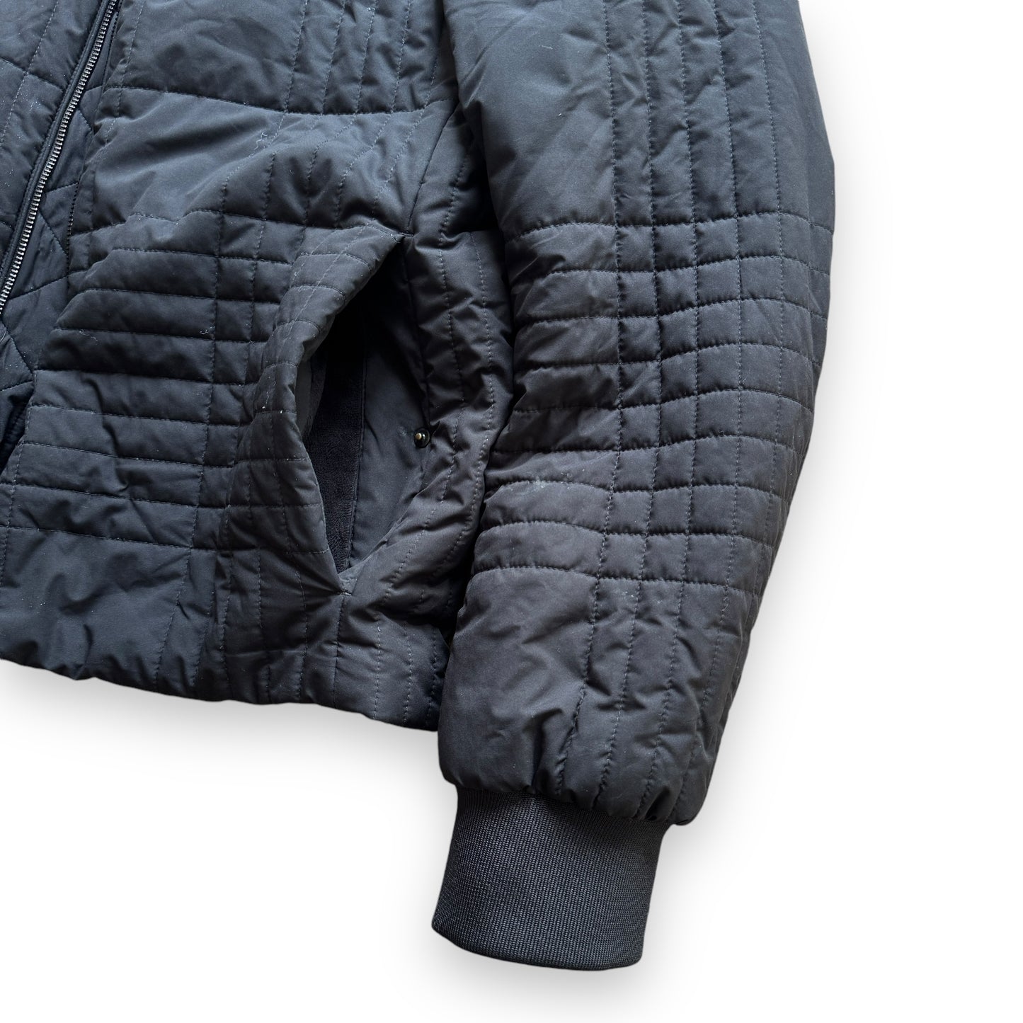 Emporio Armani Lightweight Padded Jacket