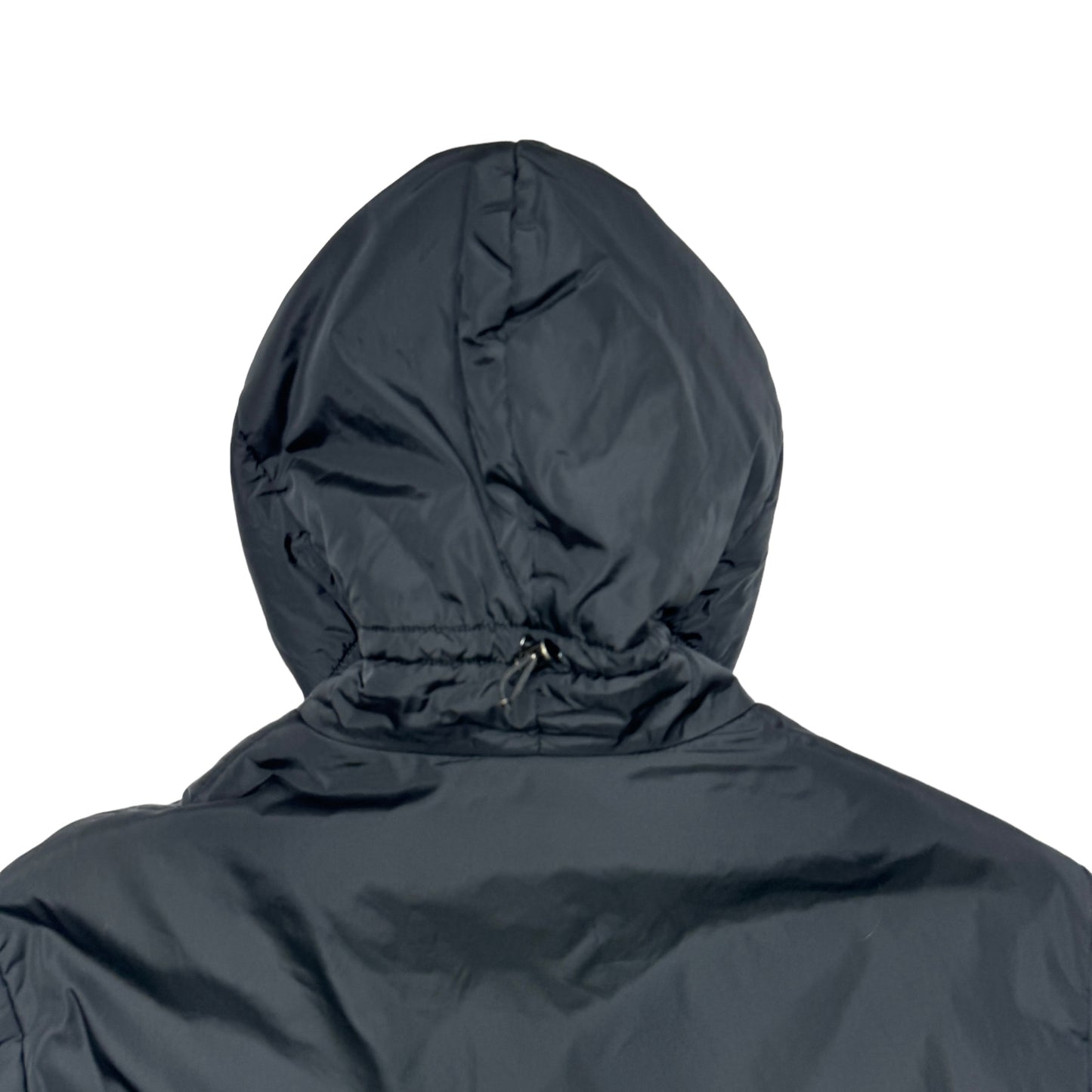 Prada Sport Convertible Padded Jacket