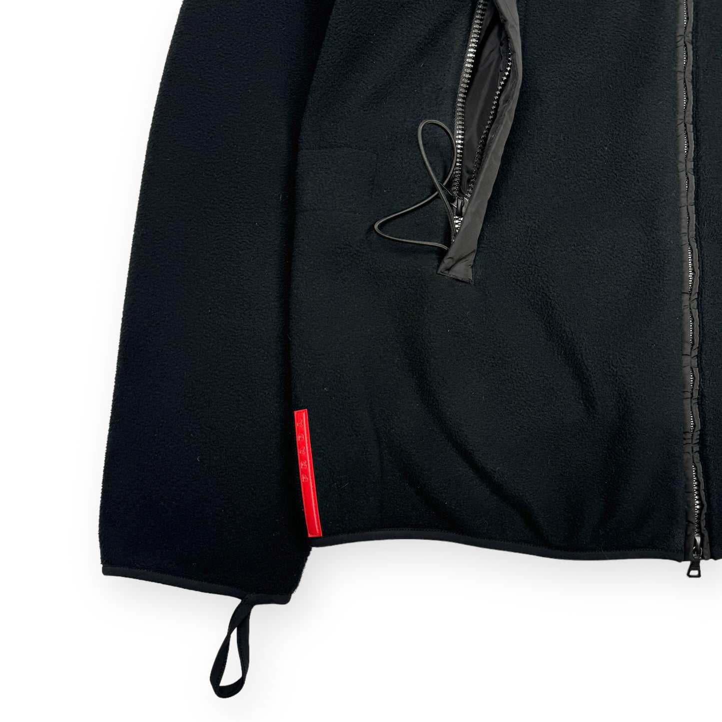 Prada Sport Technical Fleece