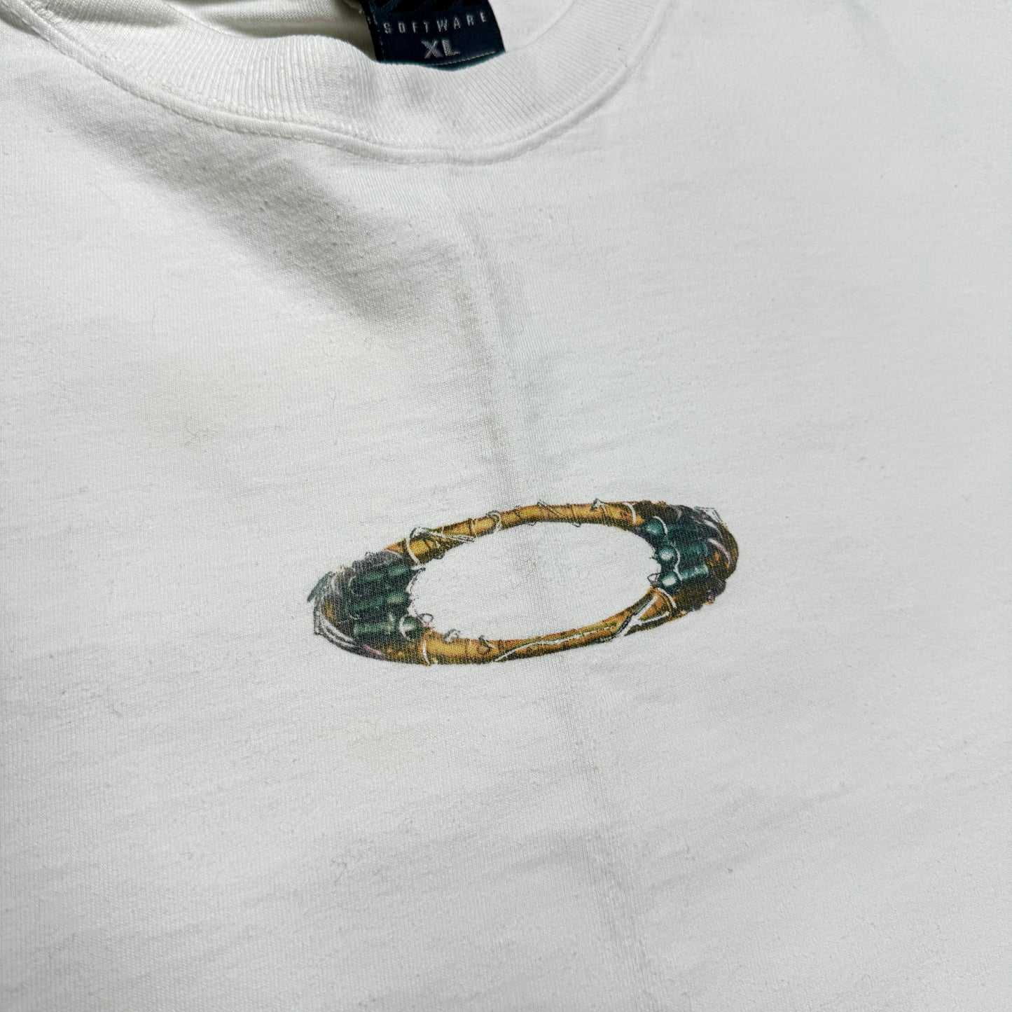 Oakley Detonator Graphic T-Shirt