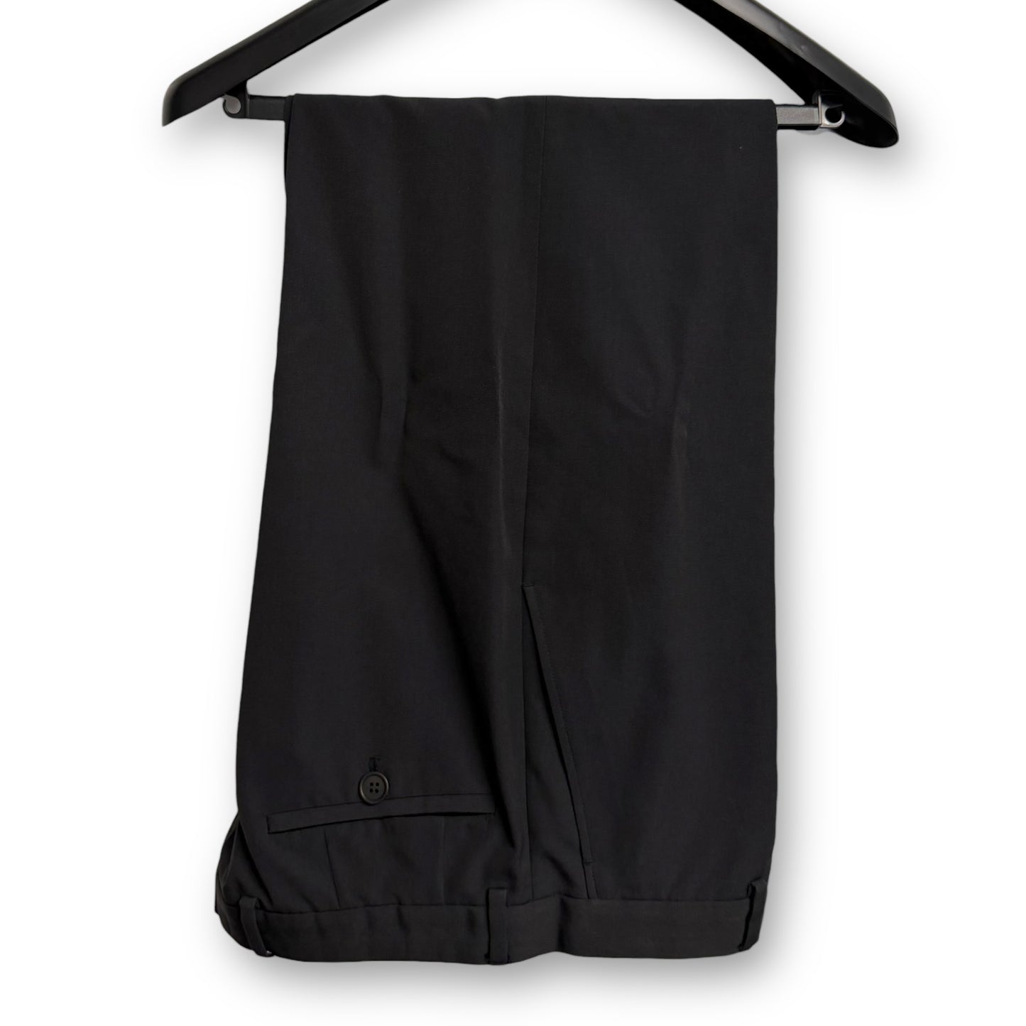 Giorgio Armani ‘Borgonuovo 21’ Single-Breasted 3-Button Suit - 1990s