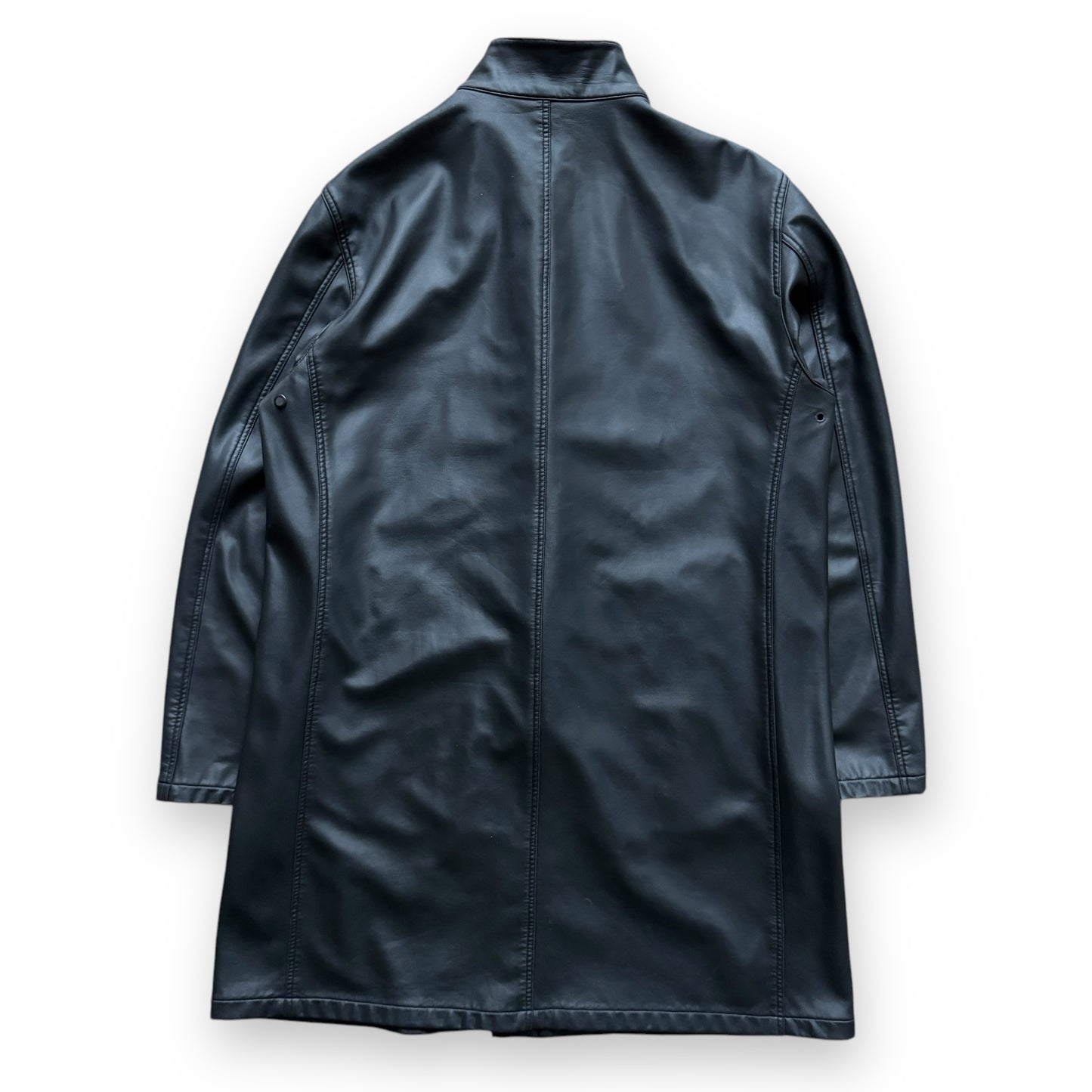 Emporio Armani Long Coat
