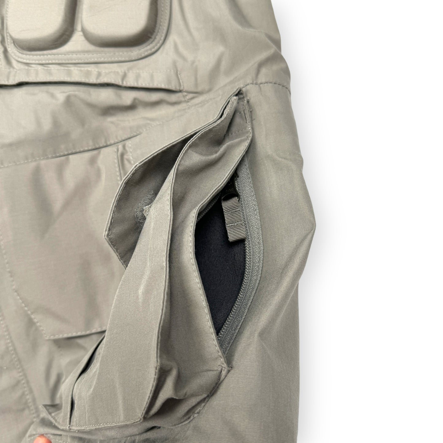 Burton Analog ‘Black Ops’ Jacket 2005
