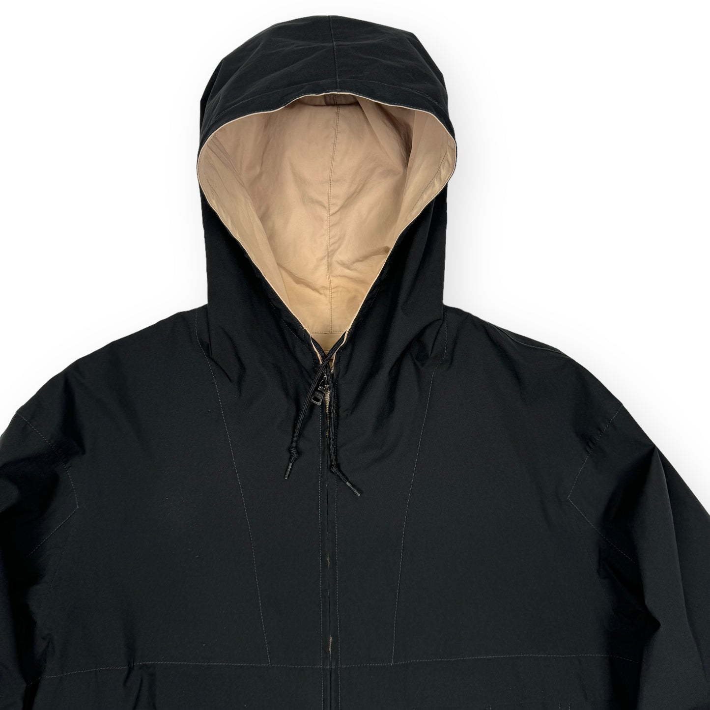 Prada Sport Reversible Gore-Tex Jacket