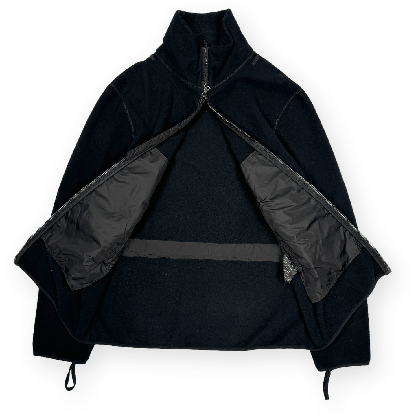 Prada Sport Technical Fleece