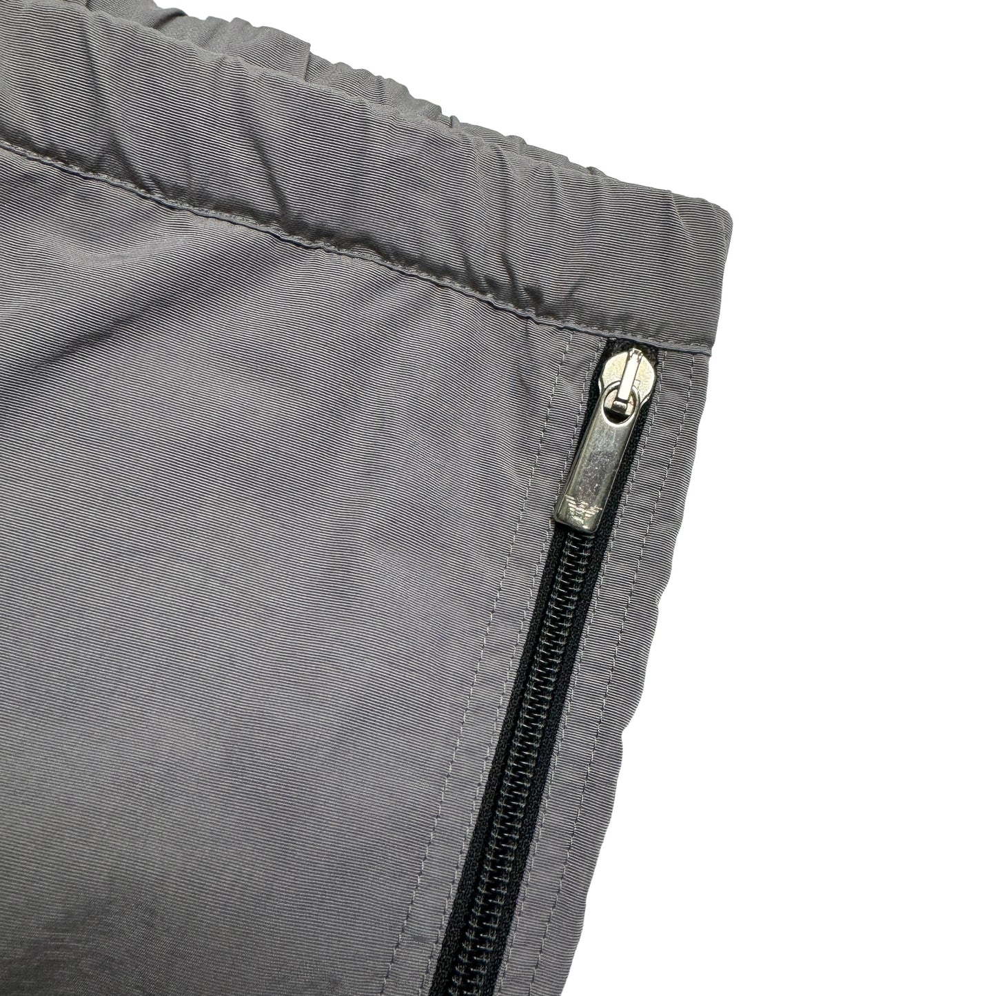 Emporio Armani Technical Double-Pocket Trousers