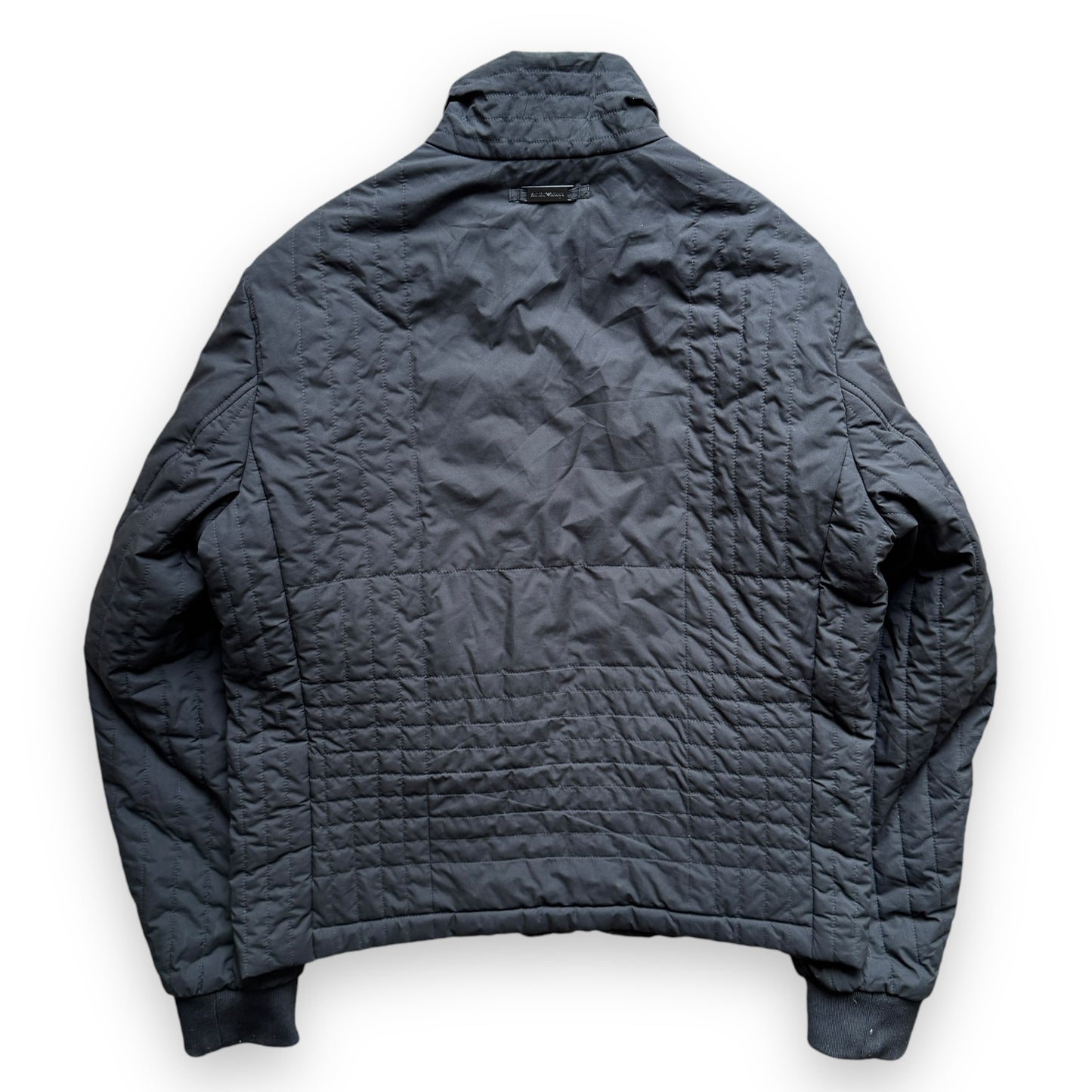 Emporio Armani Lightweight Padded Jacket