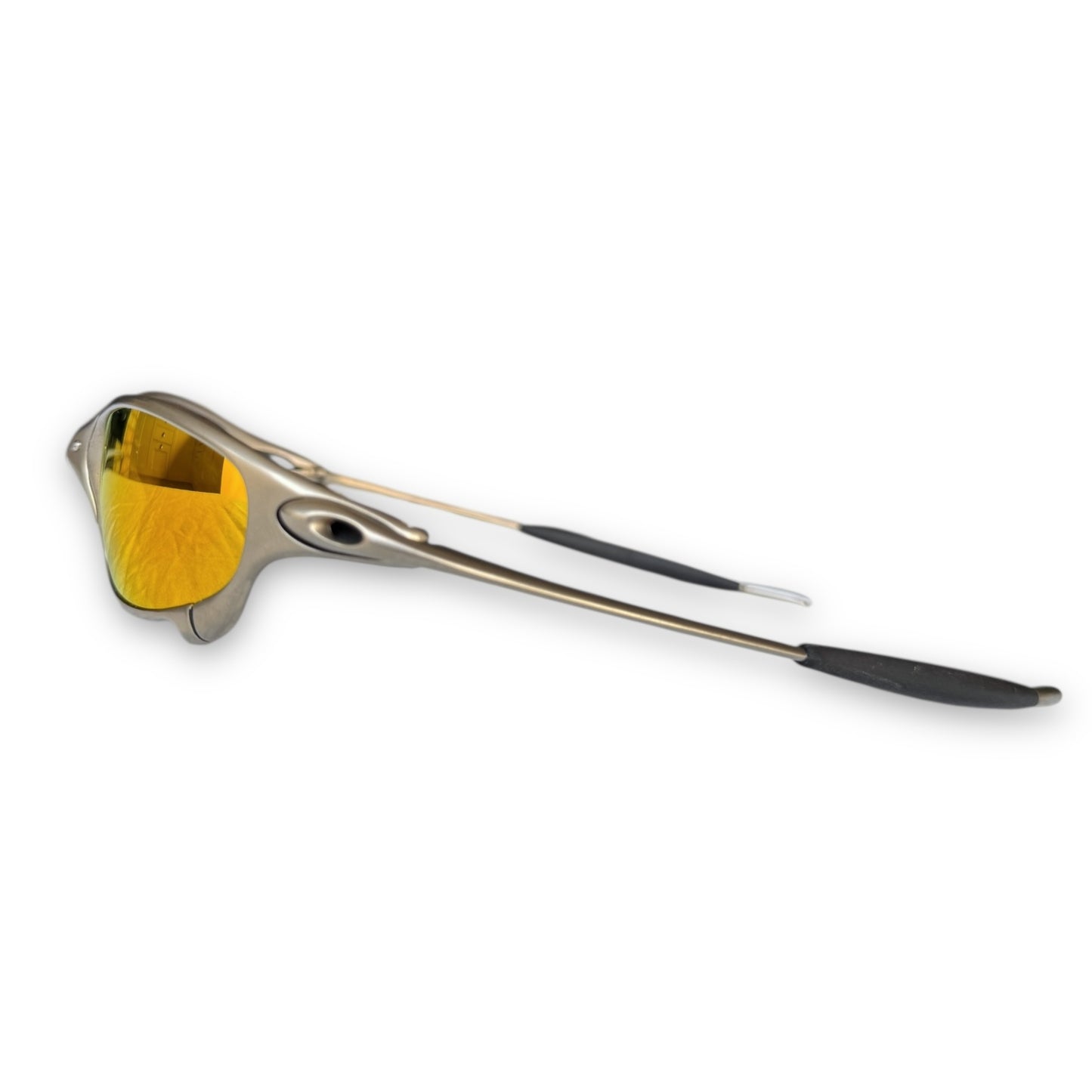 Oakley X-Metal Juliet Plasma/Fire Iridium