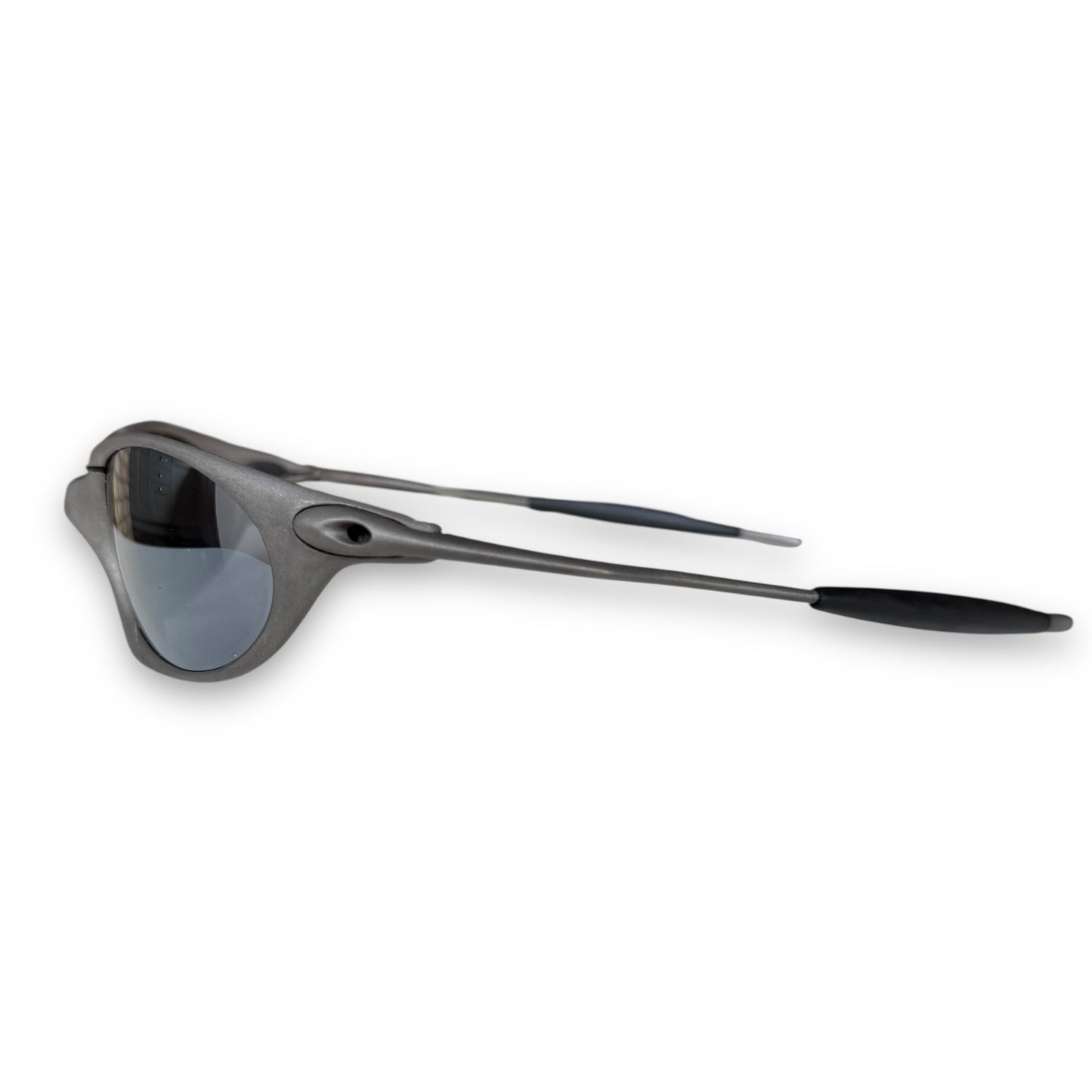 Oakley X-Metal Romeo Black Iridium