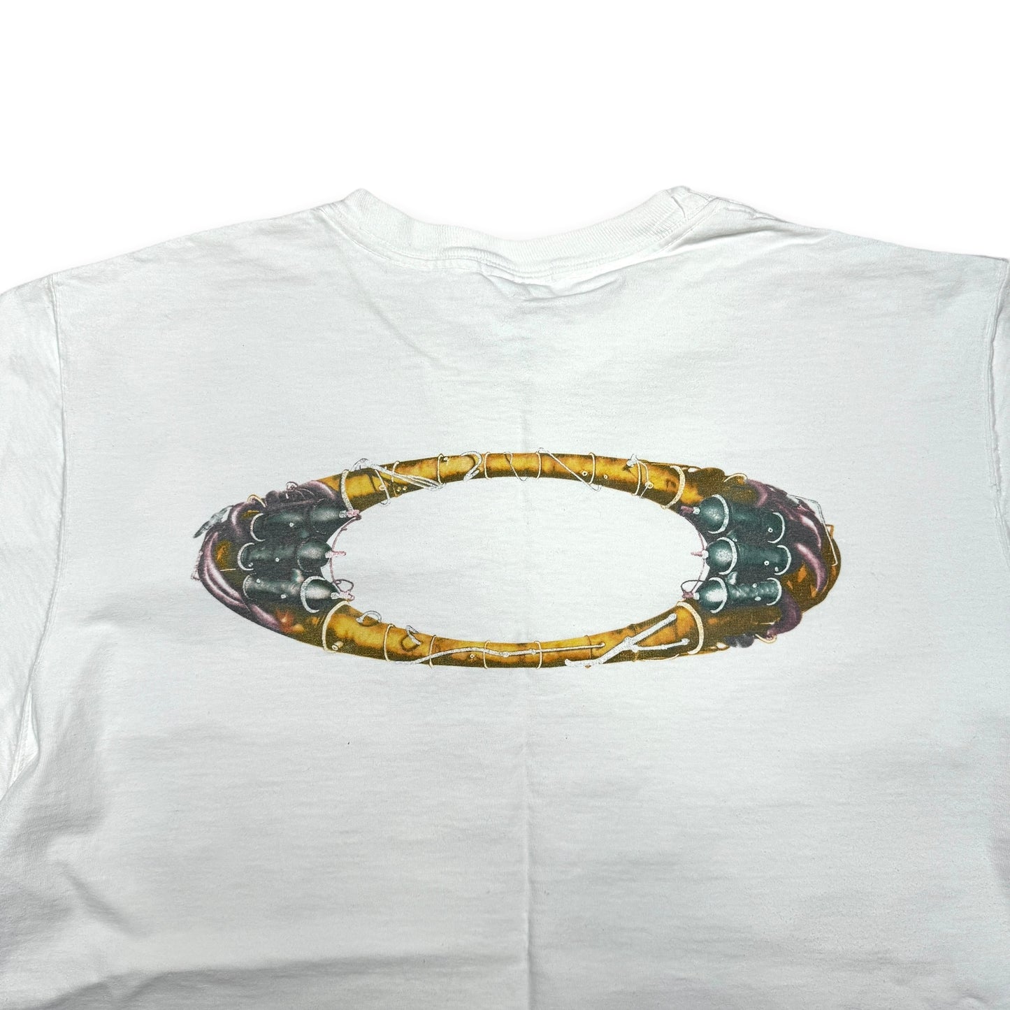 Oakley Detonator Graphic T-Shirt