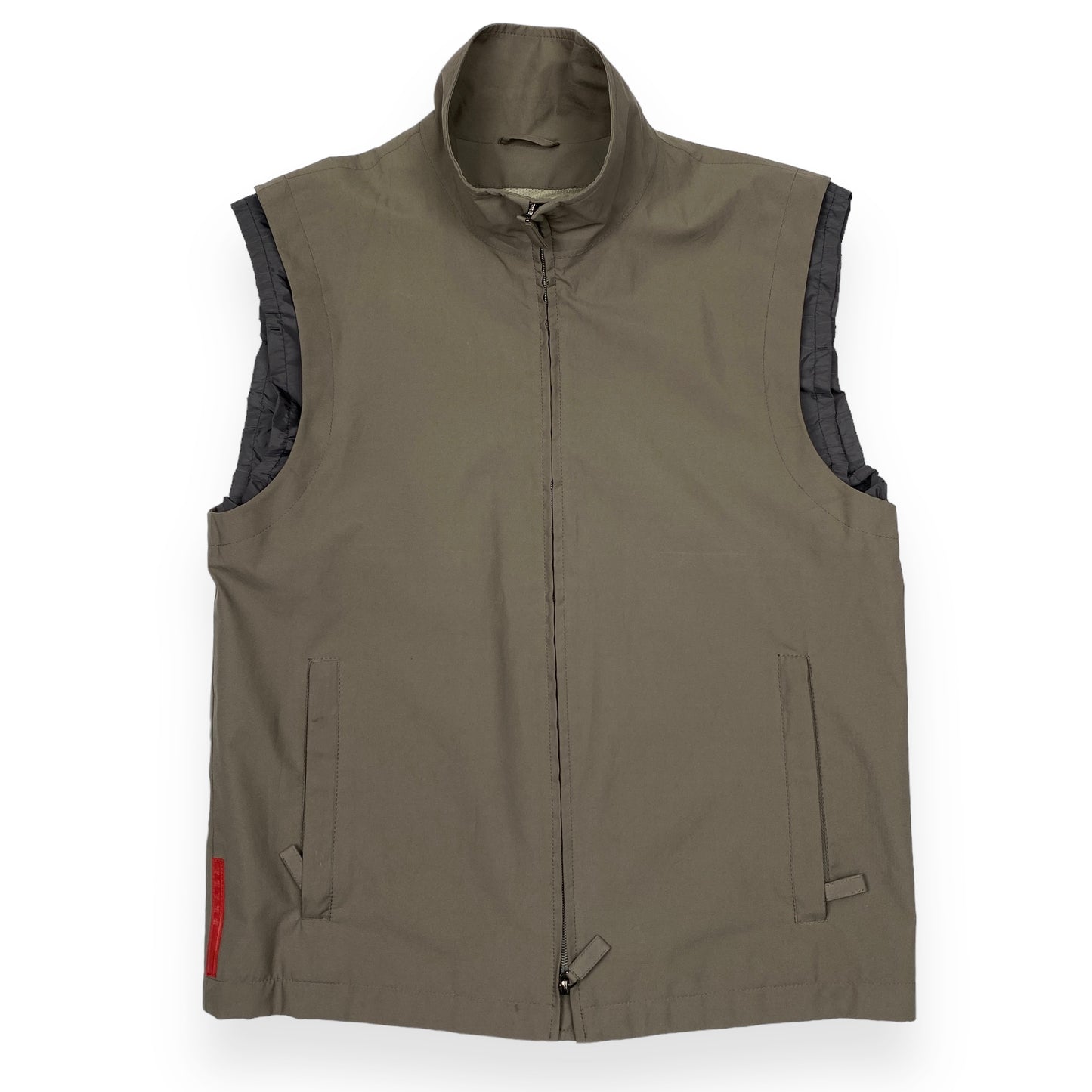 Prada Sport Gore-Tex Vest