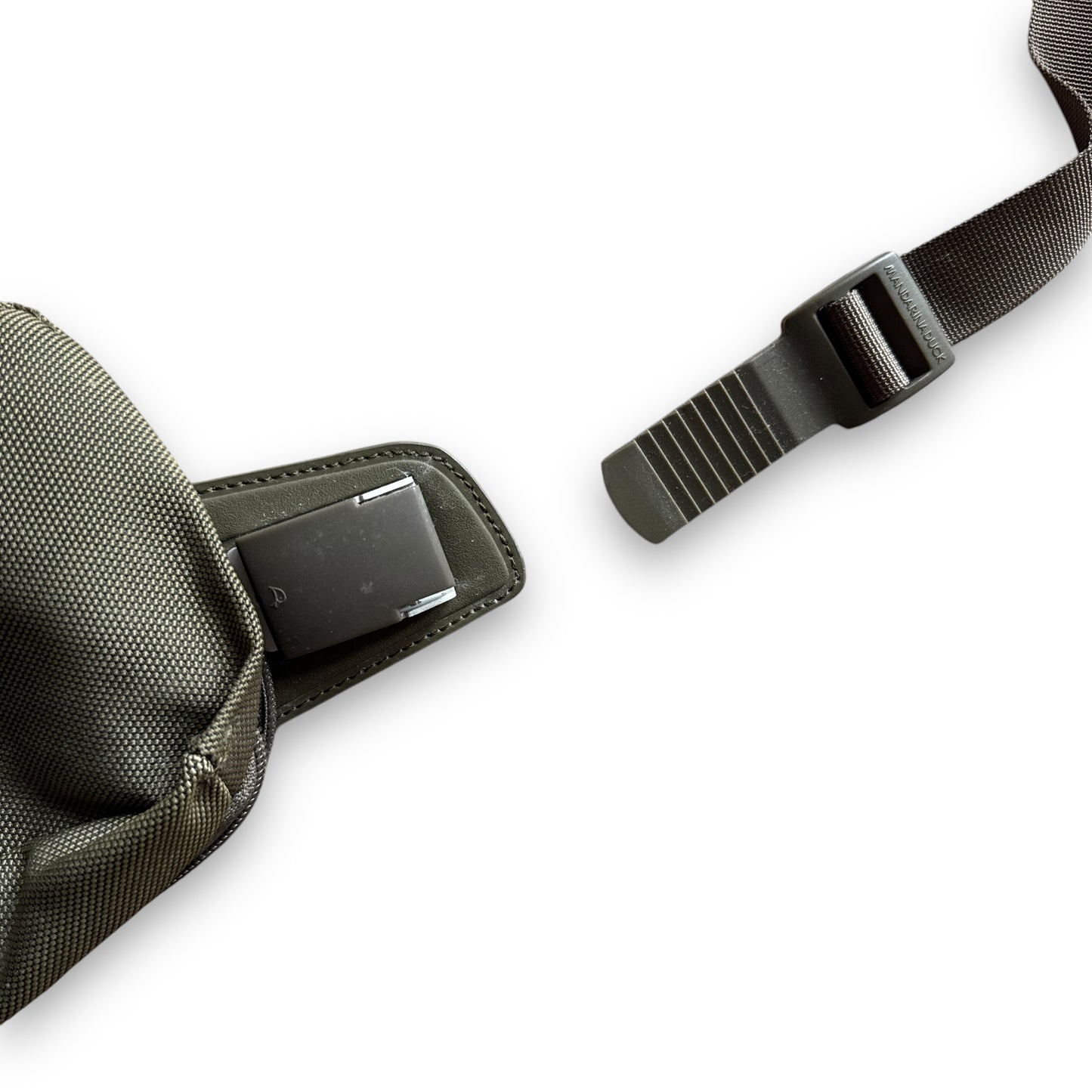 Mandarina Duck ‘Work Bag’