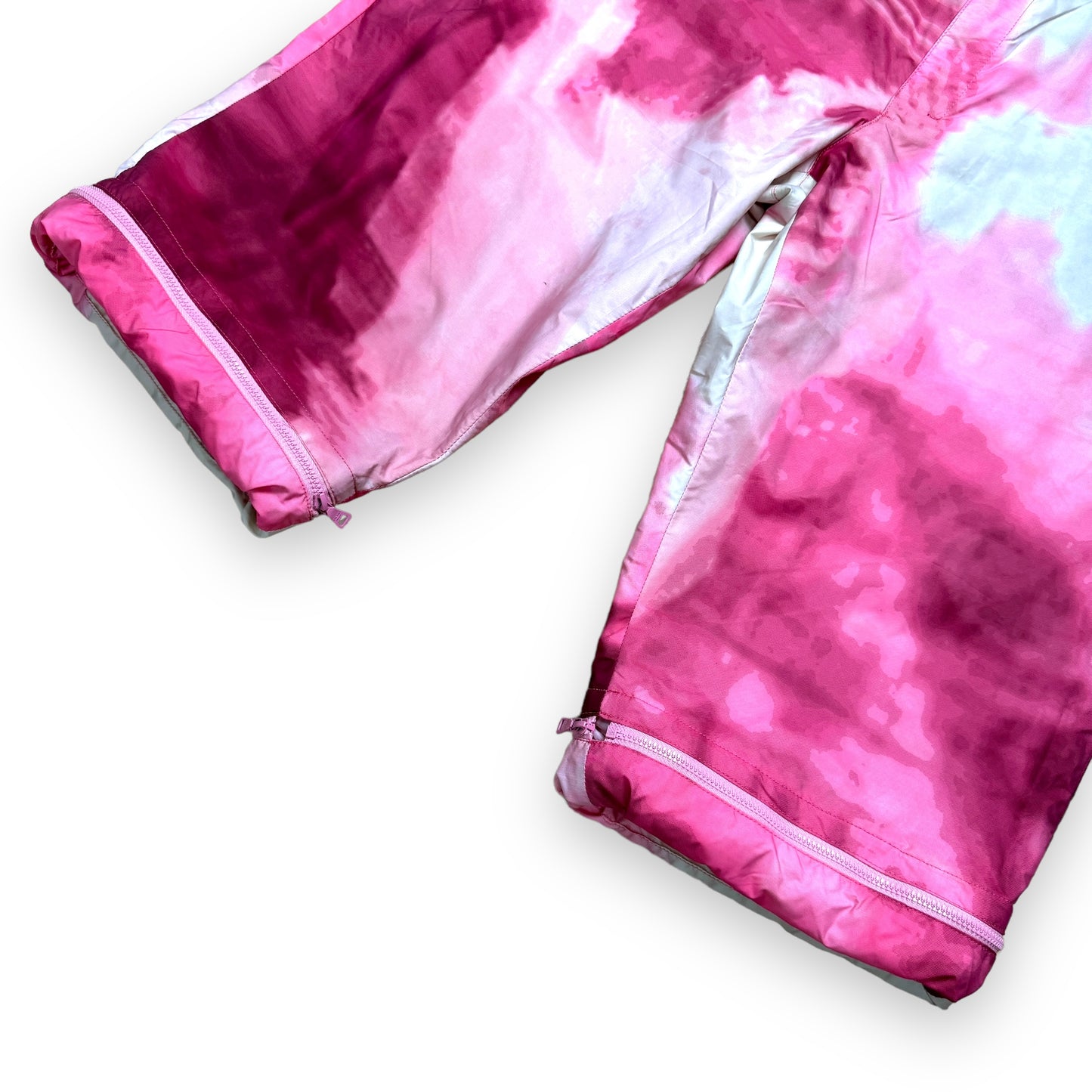 Prada Sport S/S2000 Convertible Shorts