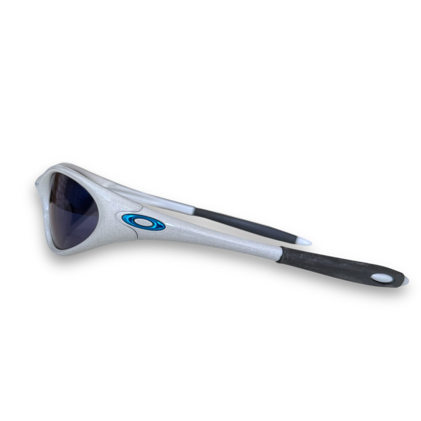Oakley Minute Gen 2 Pearl/Ice Iridium