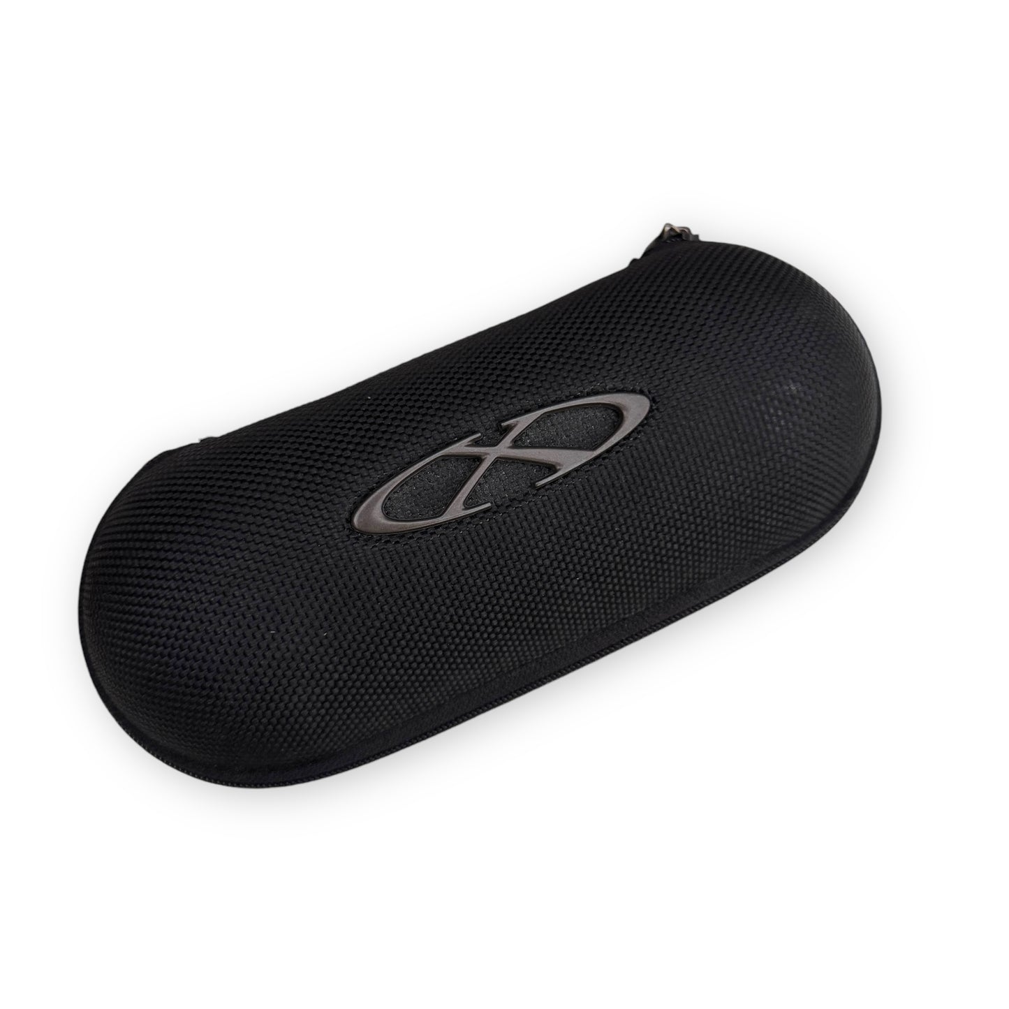 Oakley X-Metal Juliet Plasma/Black + Case