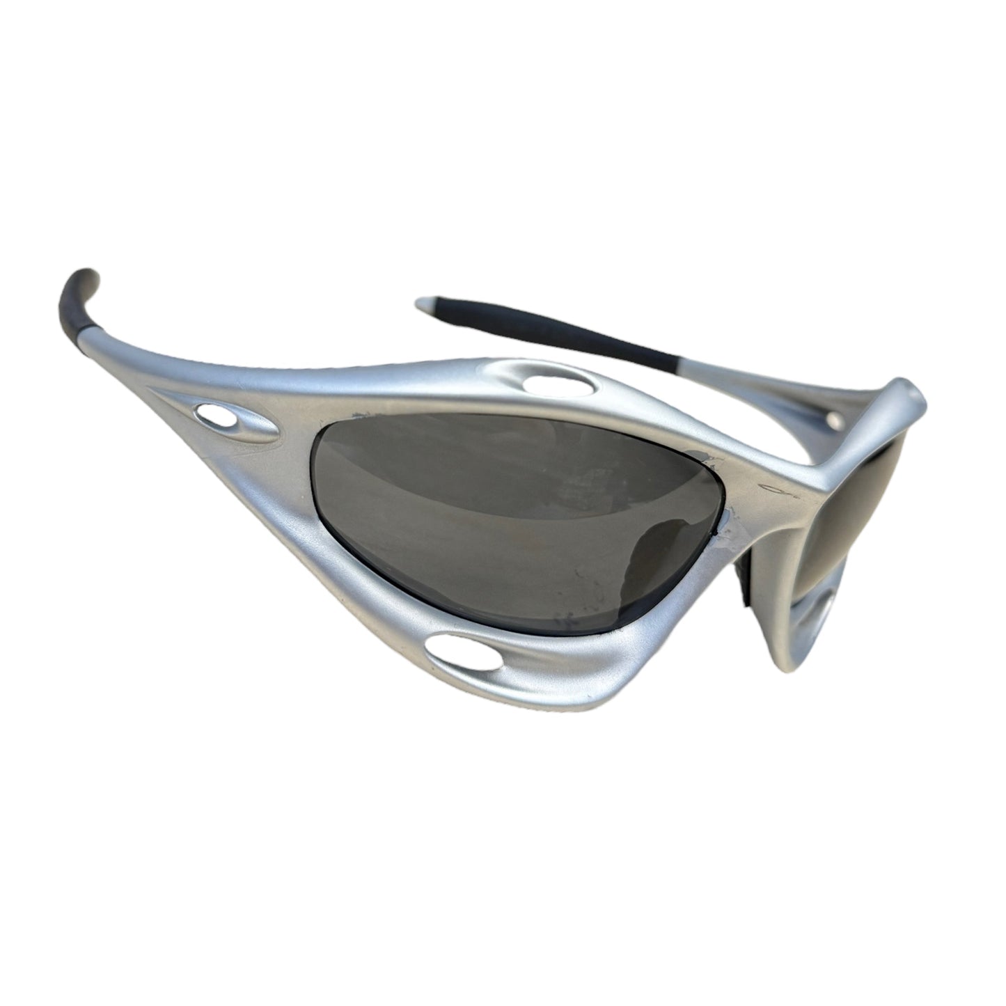 Oakley Racing Jacket Gen 1 FMJ/Black