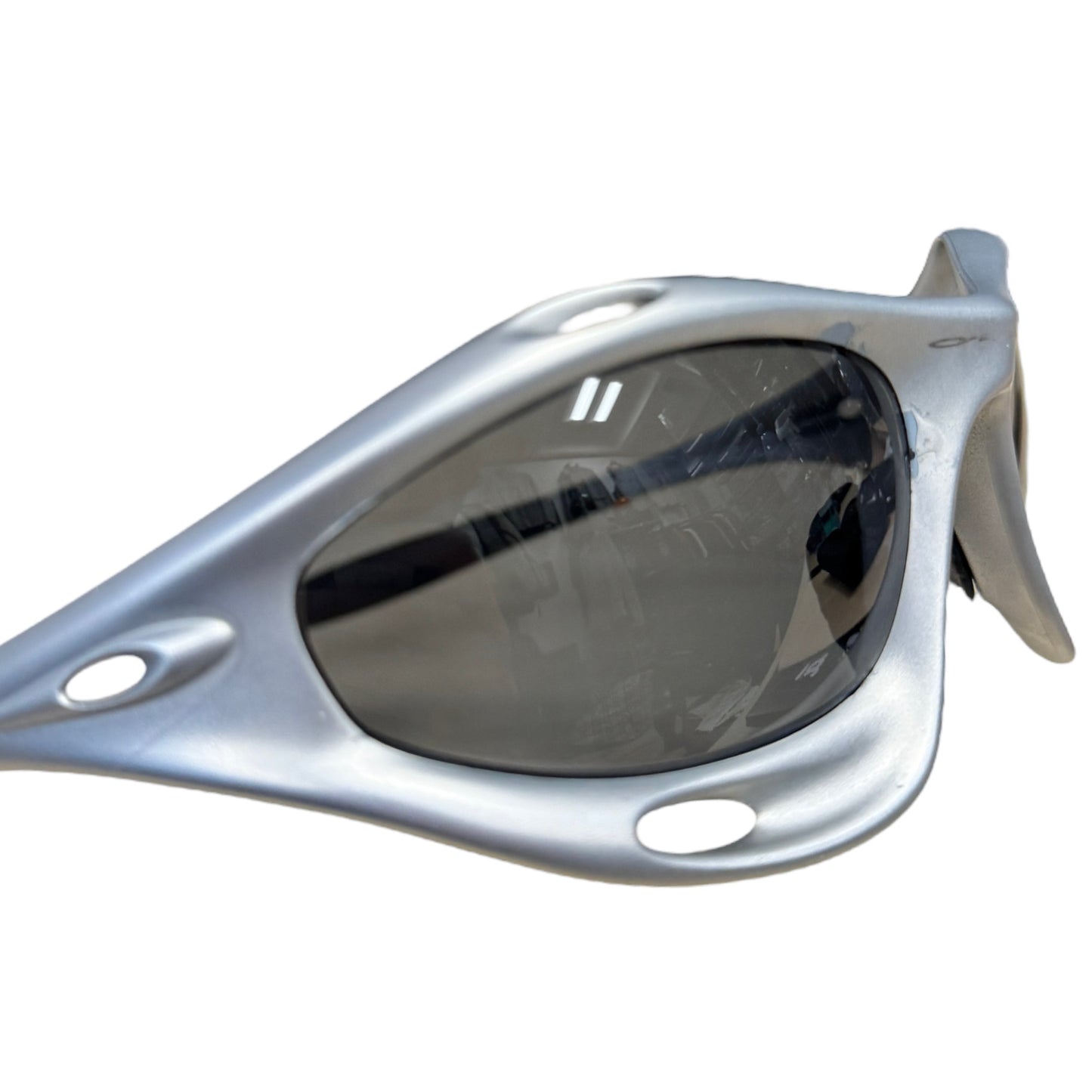 Oakley Racing Jacket Gen 1 FMJ/Black