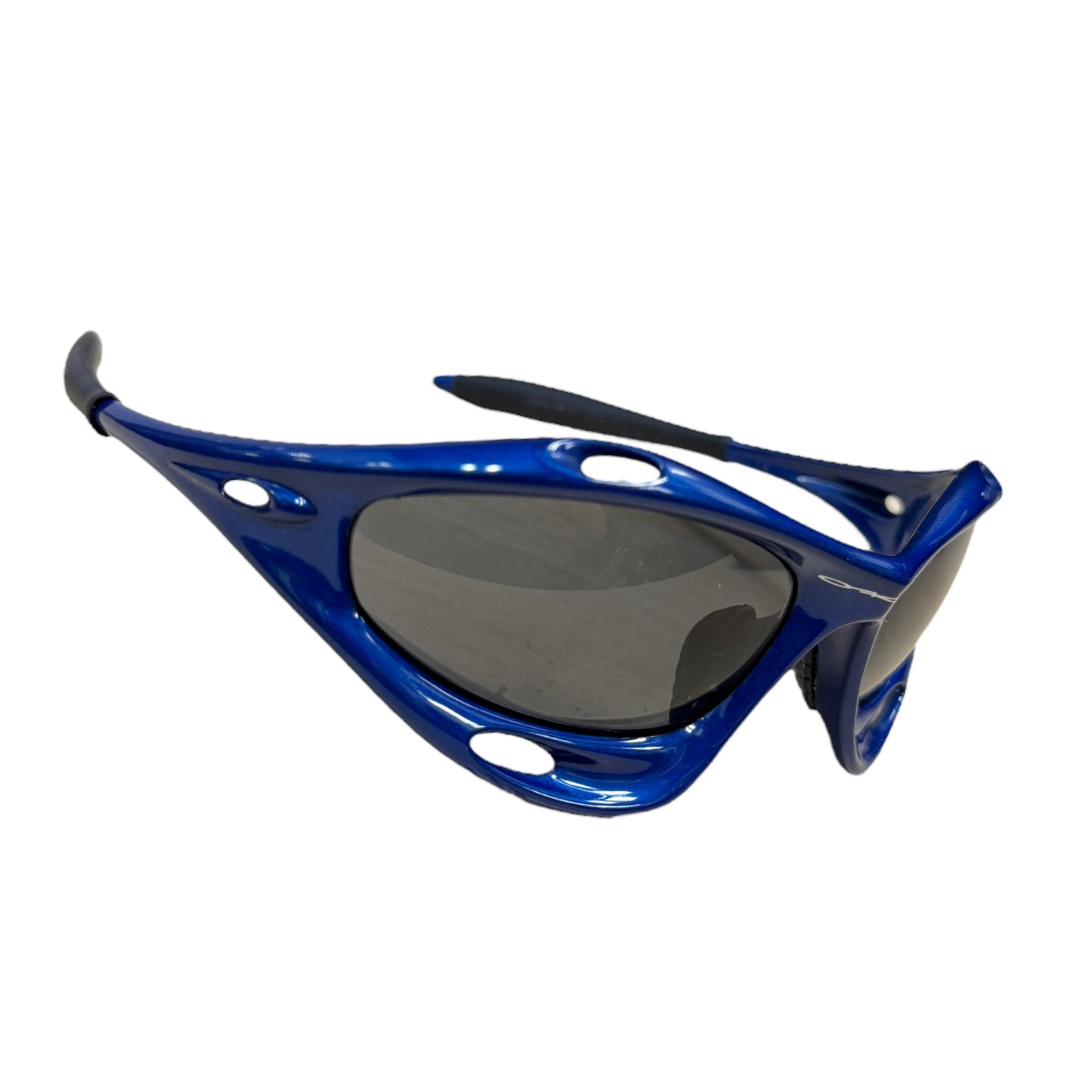 Oakley Racing Jacket Blue/Black