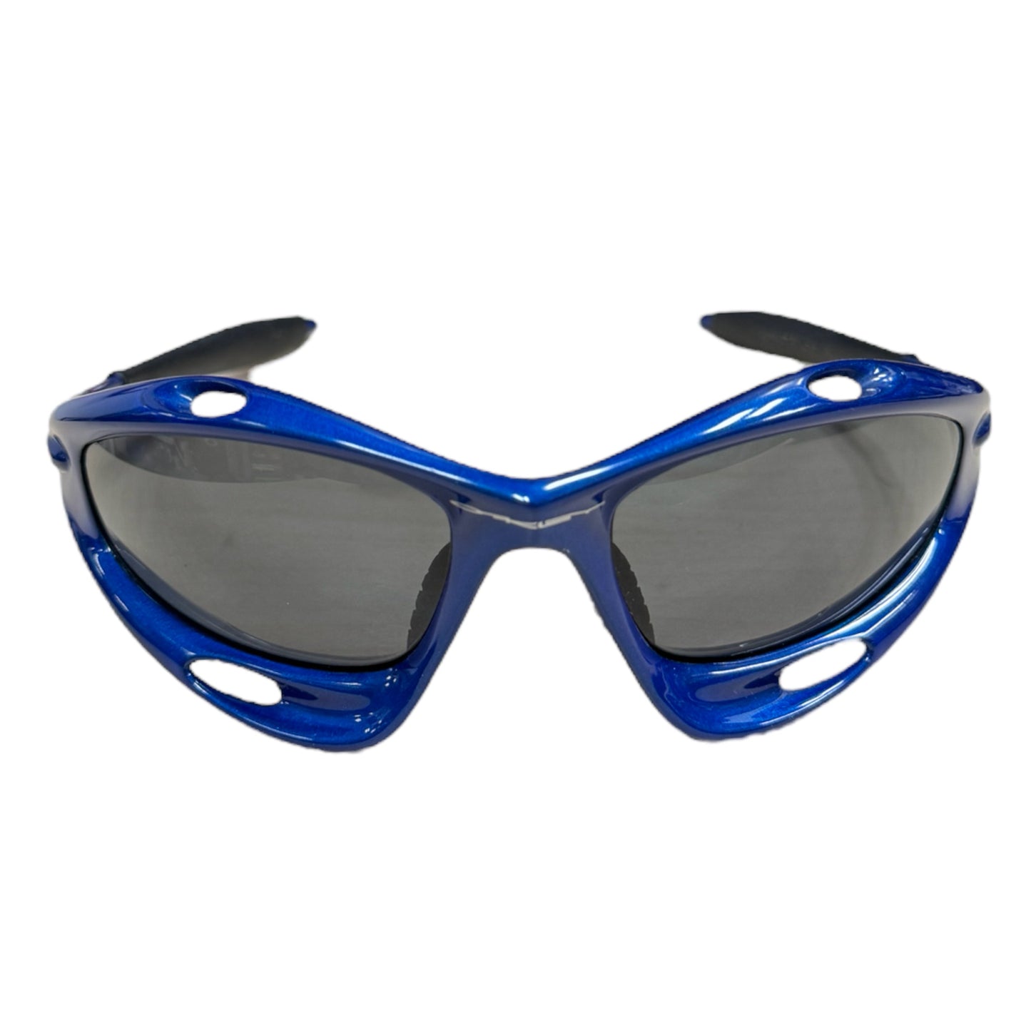 Oakley Racing Jacket Blue/Black