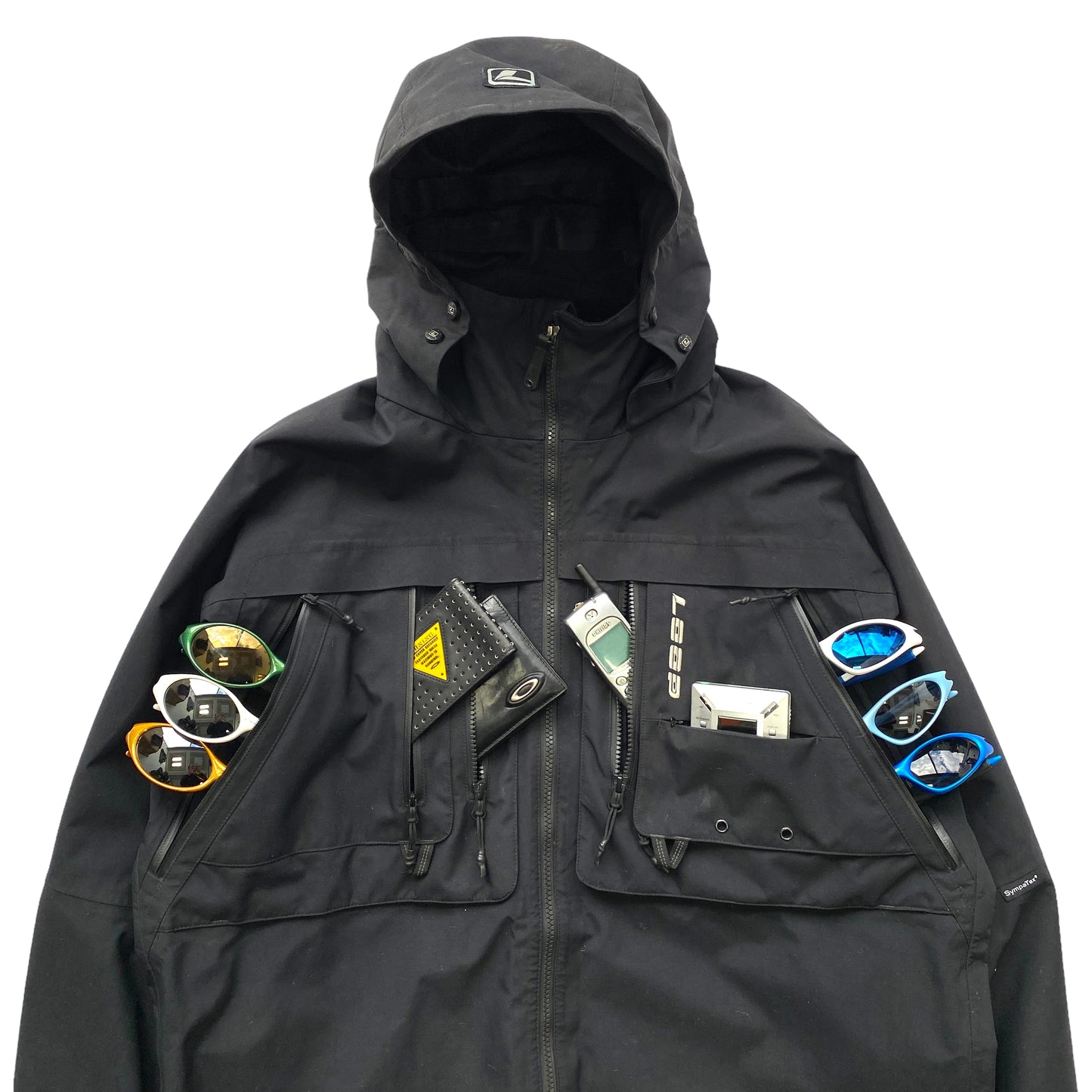 LOOP Torne Wading Jacket