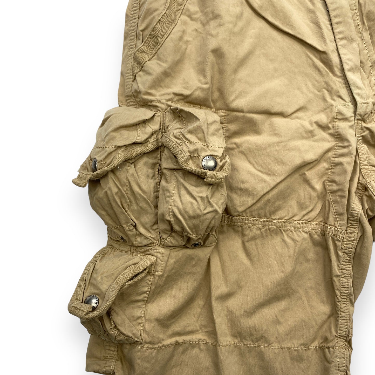 Polo Ralph Lauren Cargo Shorts