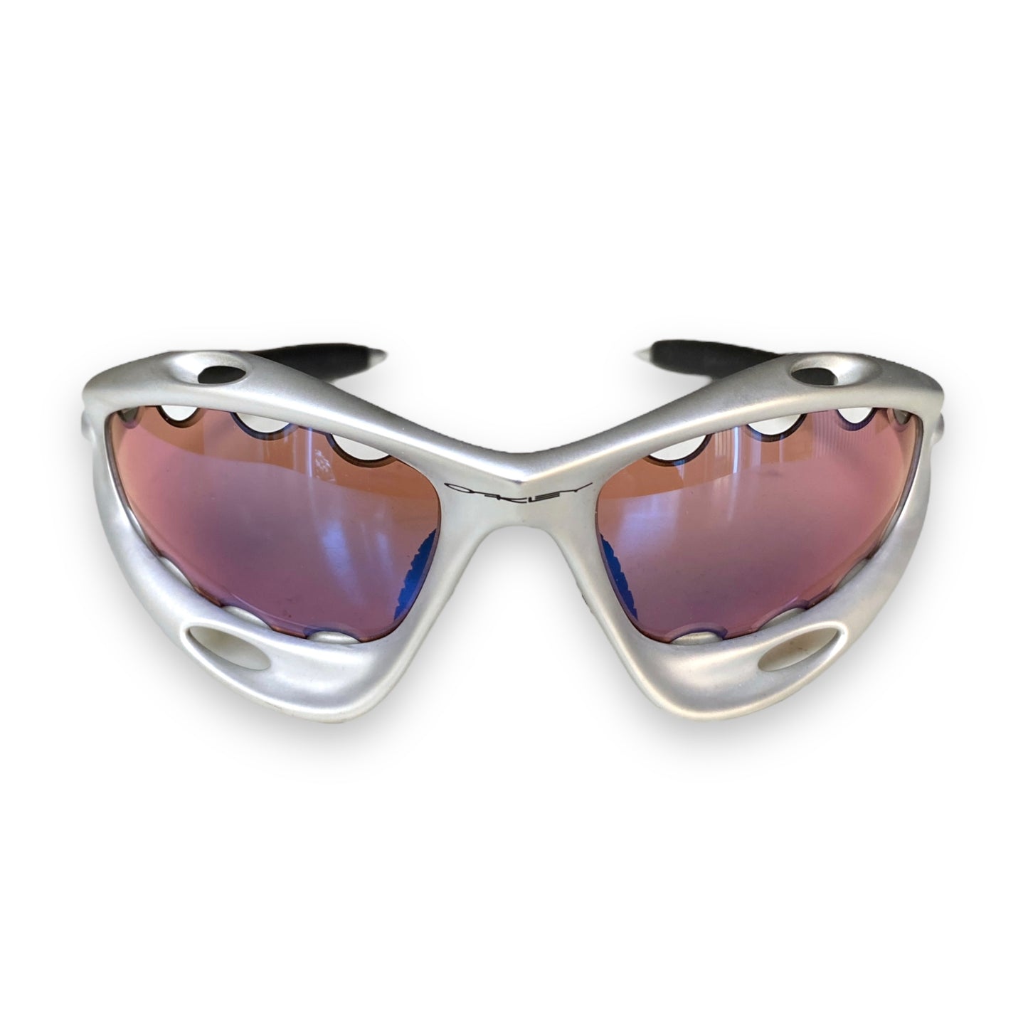Oakley ‘Racing Jacket’ FMJ/G30 Iridium