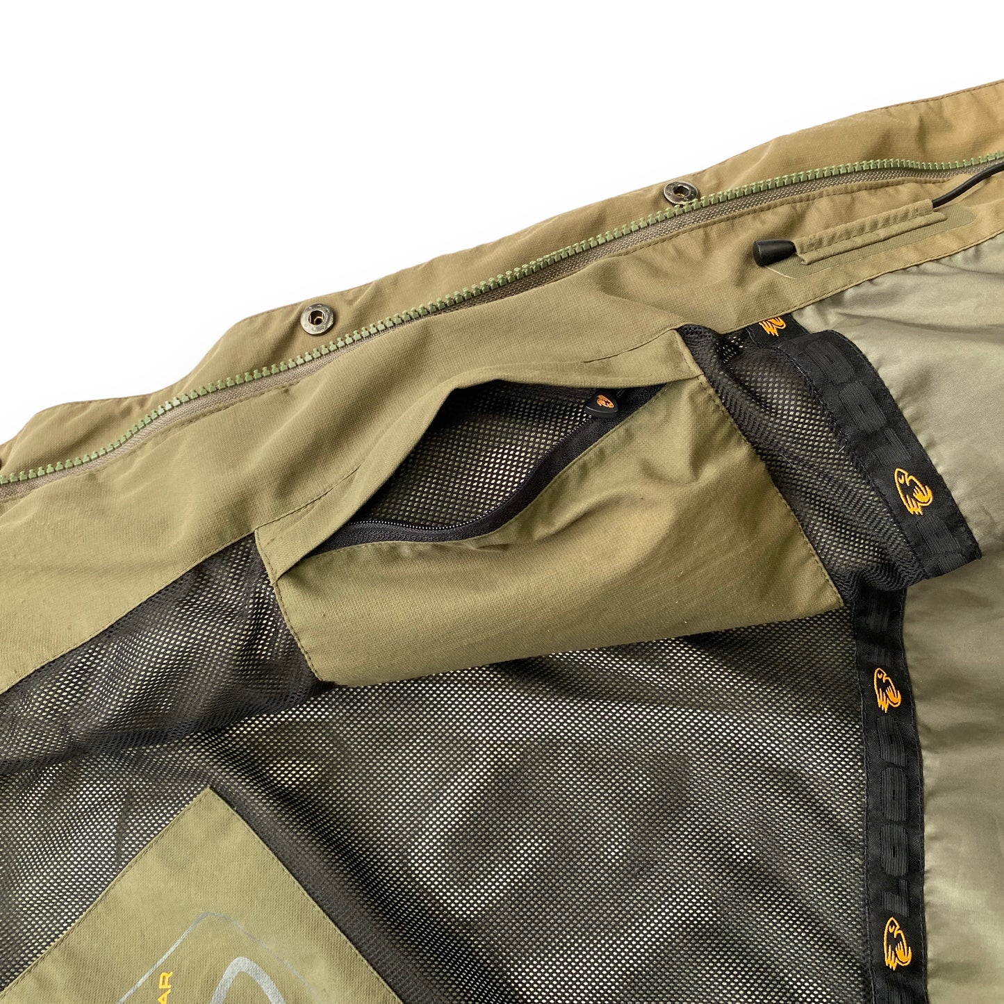 LOOP Tackle Wading Jacket