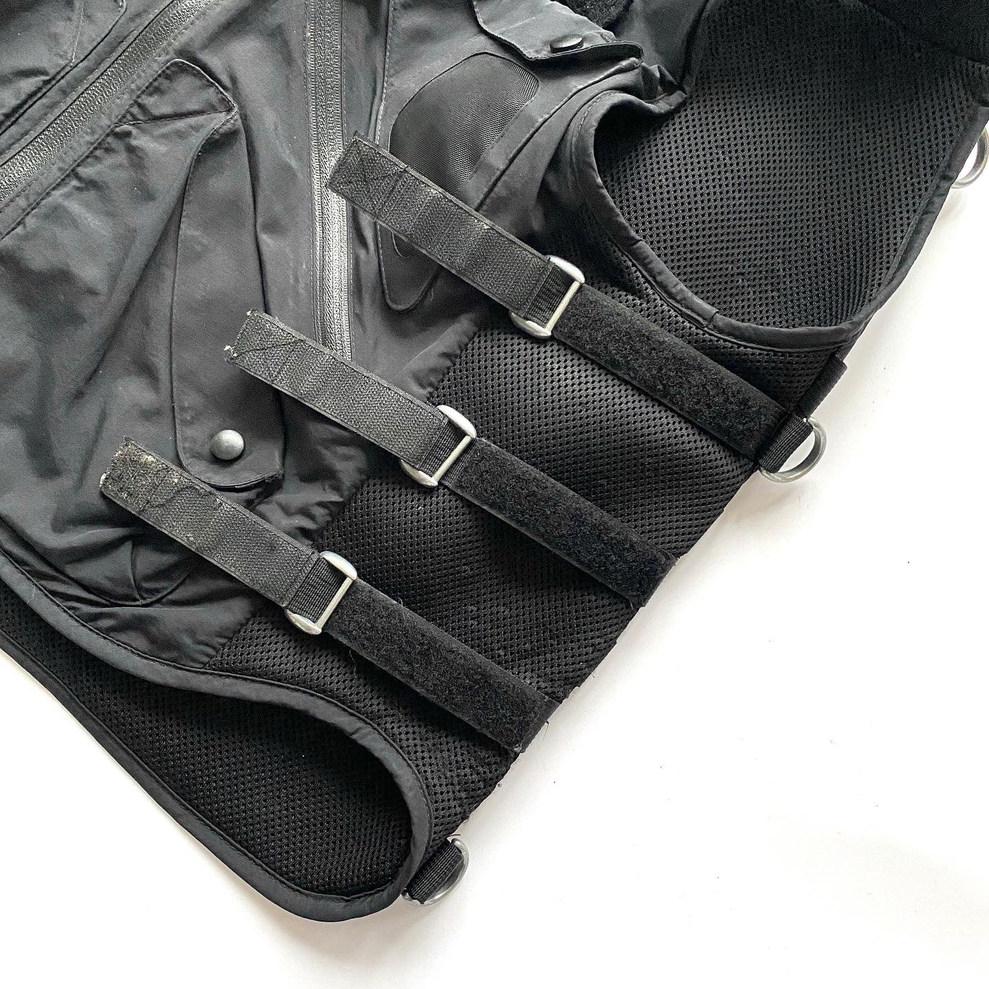 Oakley TFG AP Payload Vest