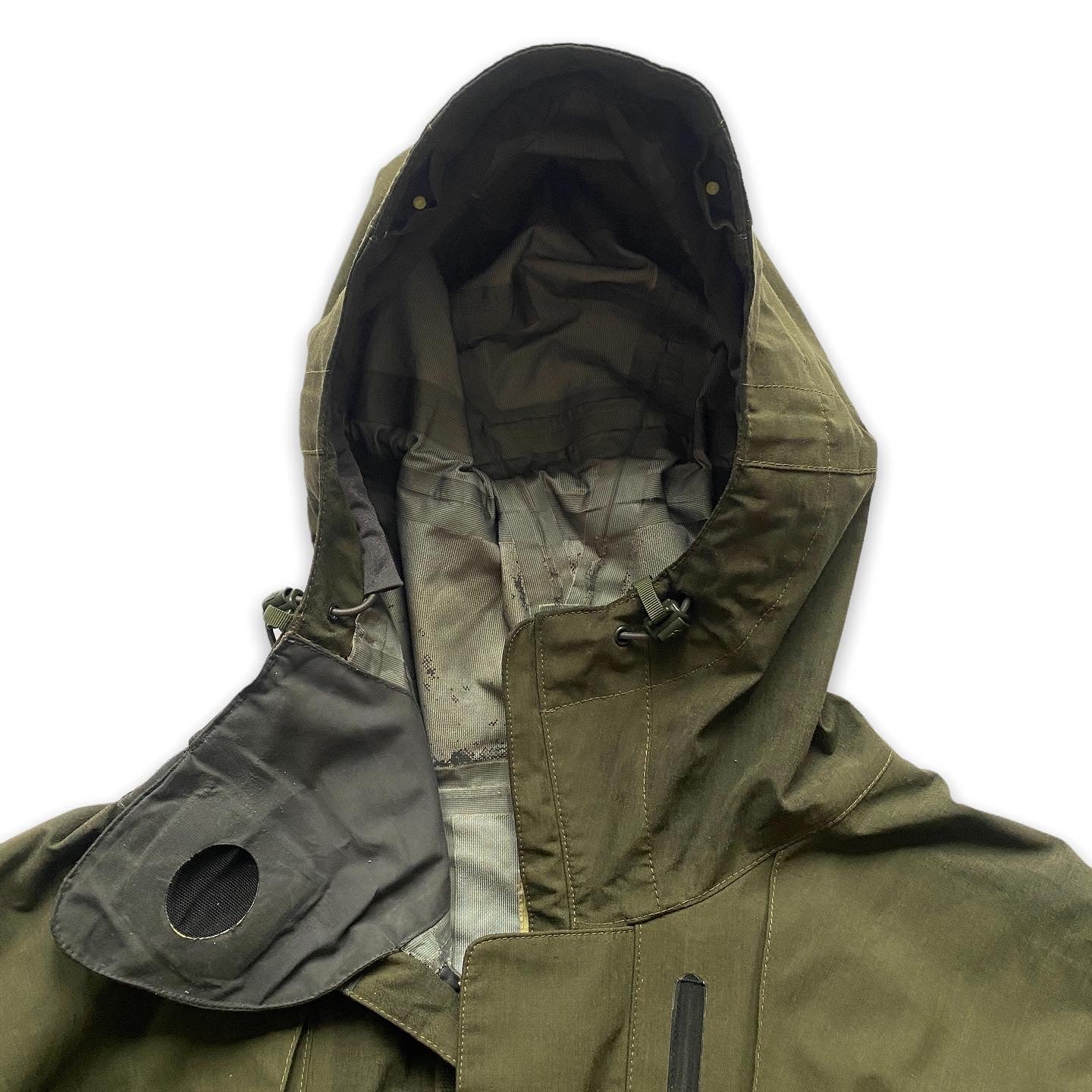Burton Analog ‘Black Ops’ Jacket 2005
