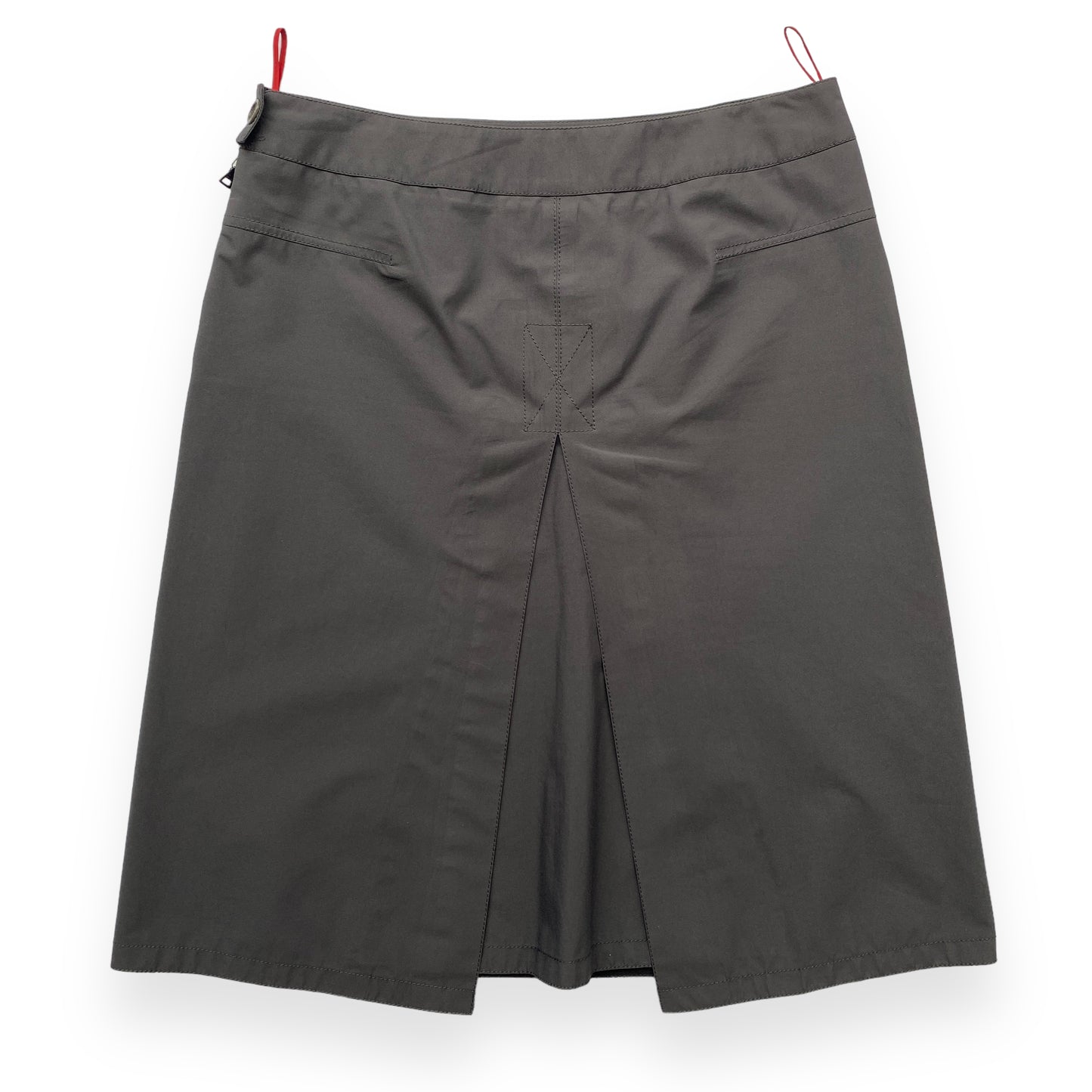 Prada Sport Technical Gore-Tex Skirt